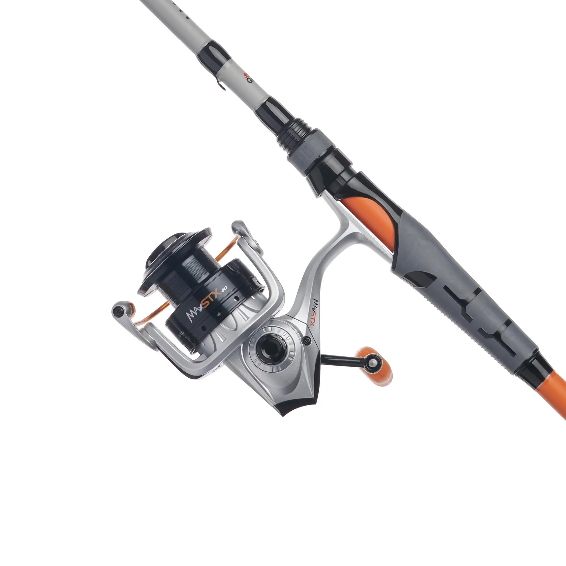 Max™ STX Spinning Combo