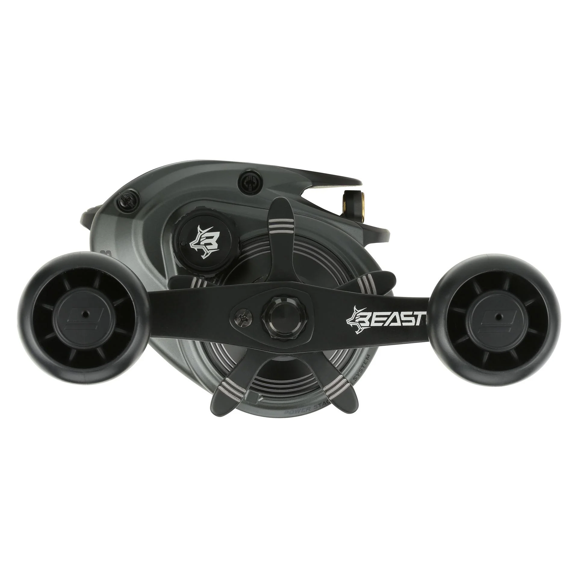 Beast™ 300 Low Profile Reel