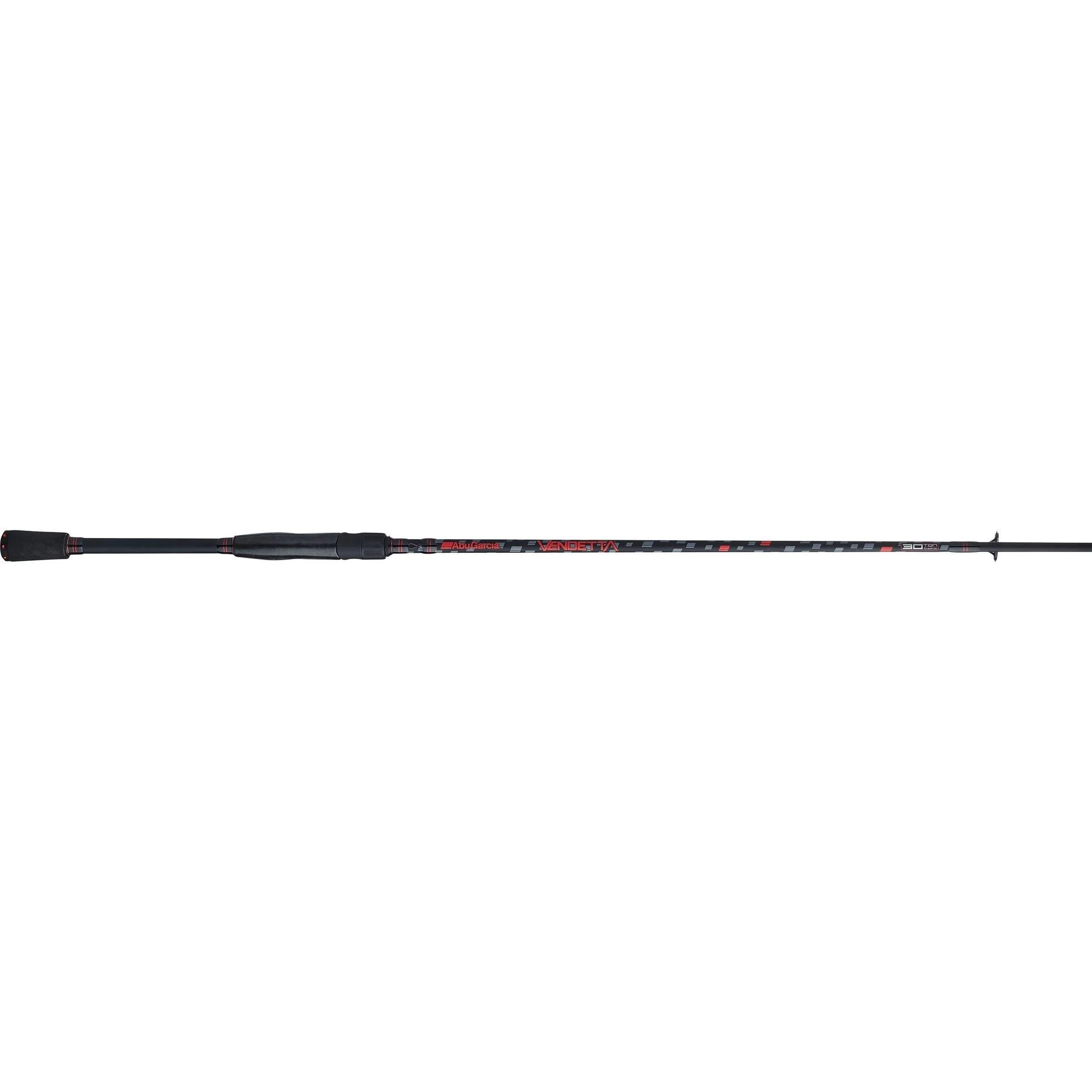 Vendetta® 2-Piece Spinning Rod (Prior Gen)