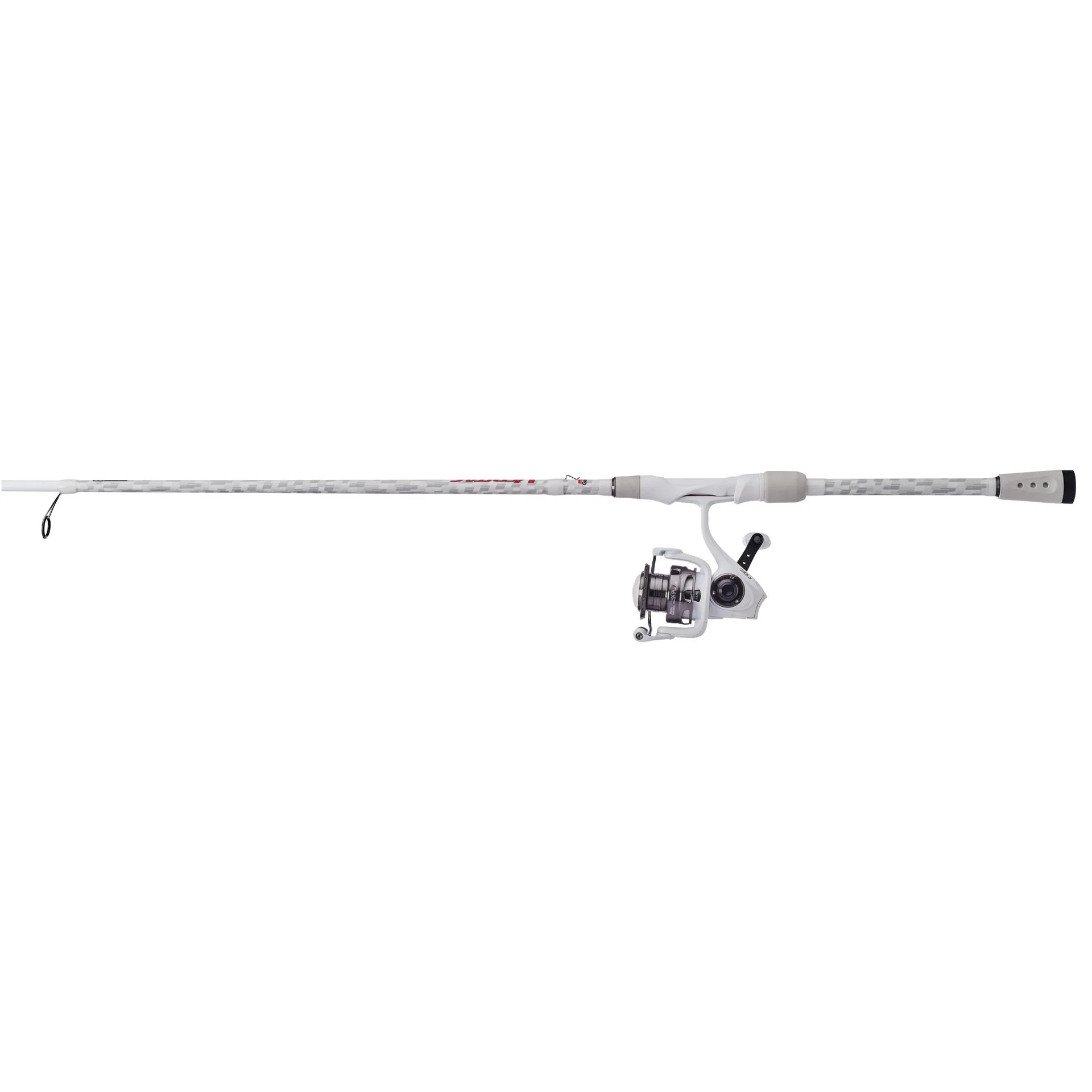 Veritas® Spinning Combo (Prior Gen)