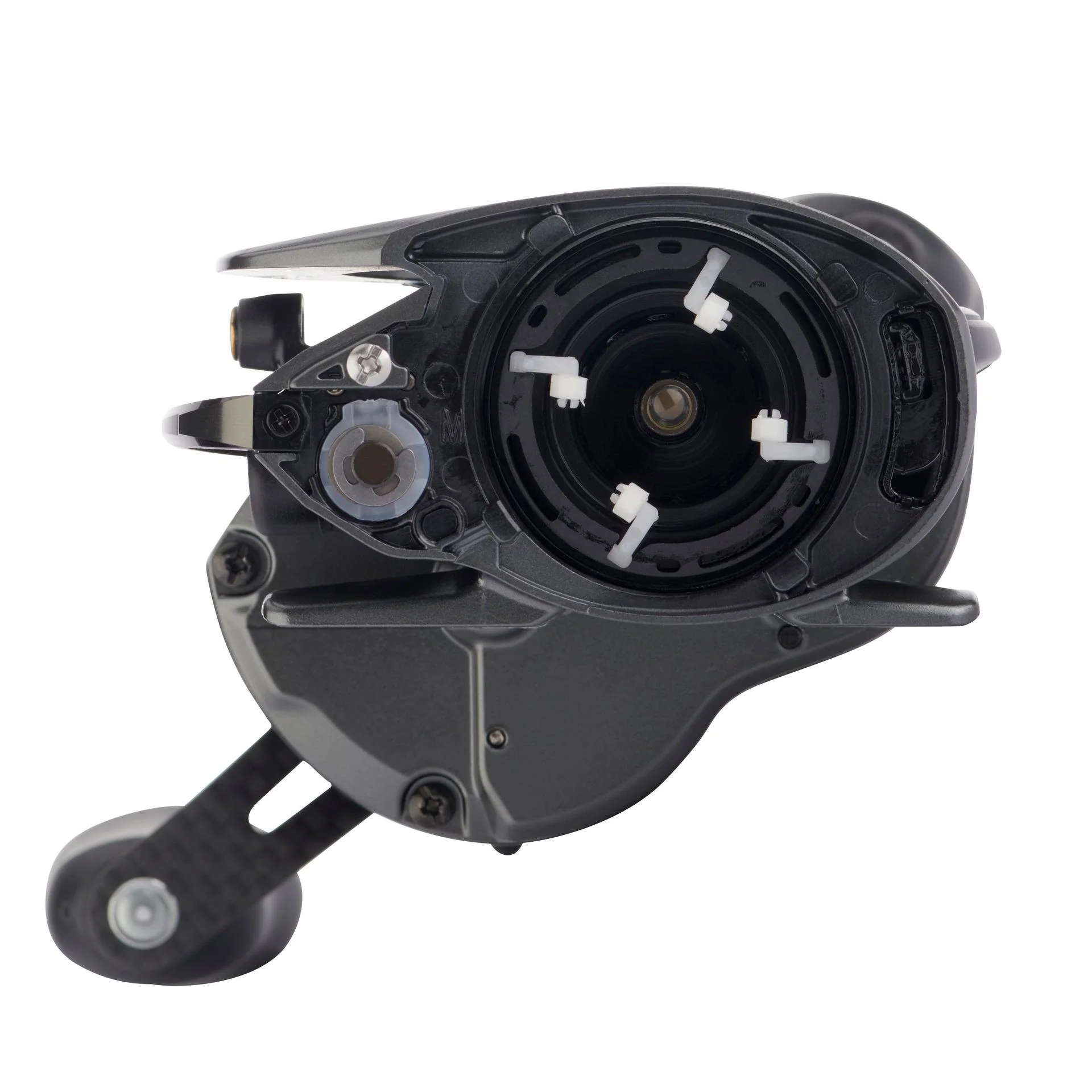Zenon™ MG-X Low Profile Reel