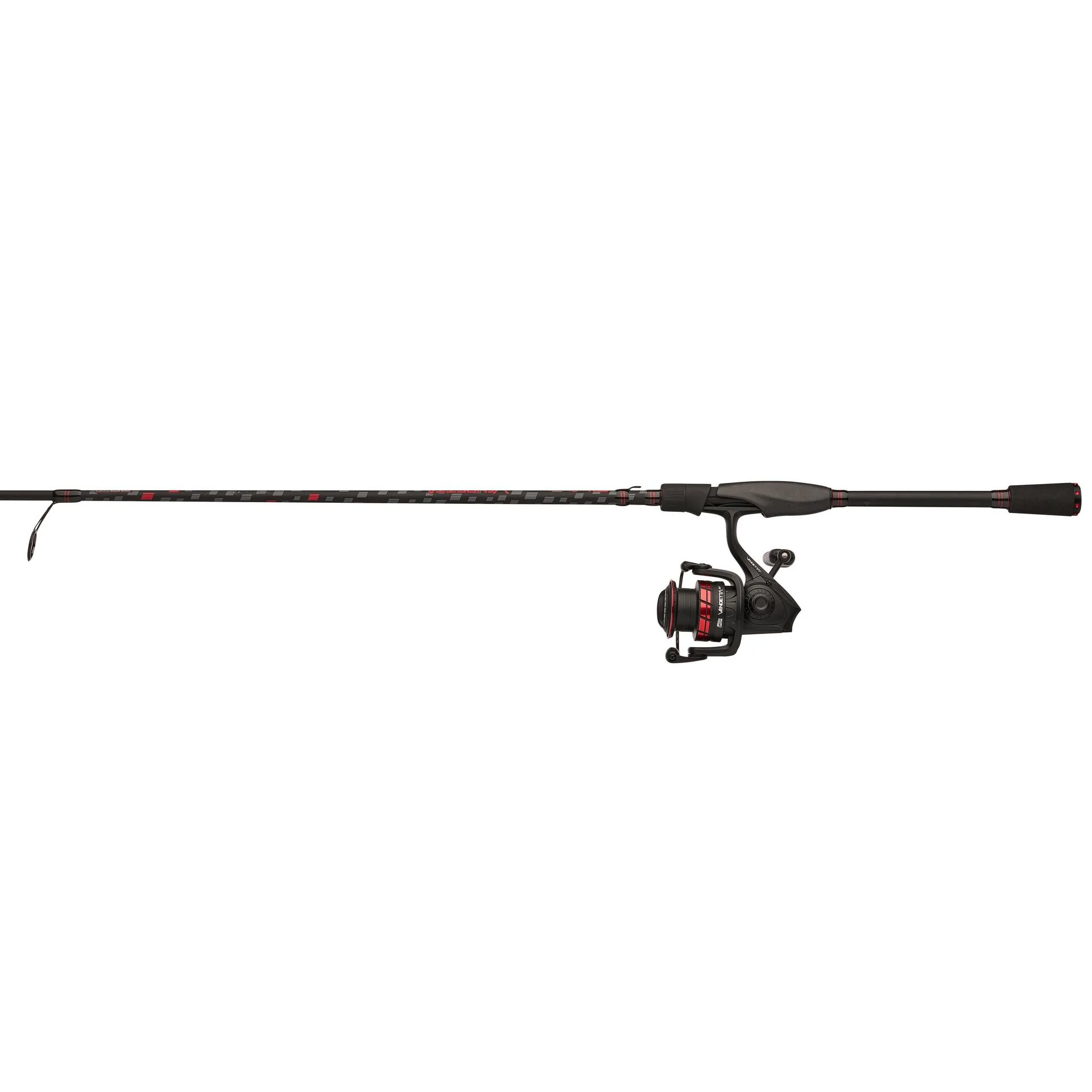 Vendetta® 2-Piece Spinning Combo (Prior Gen)