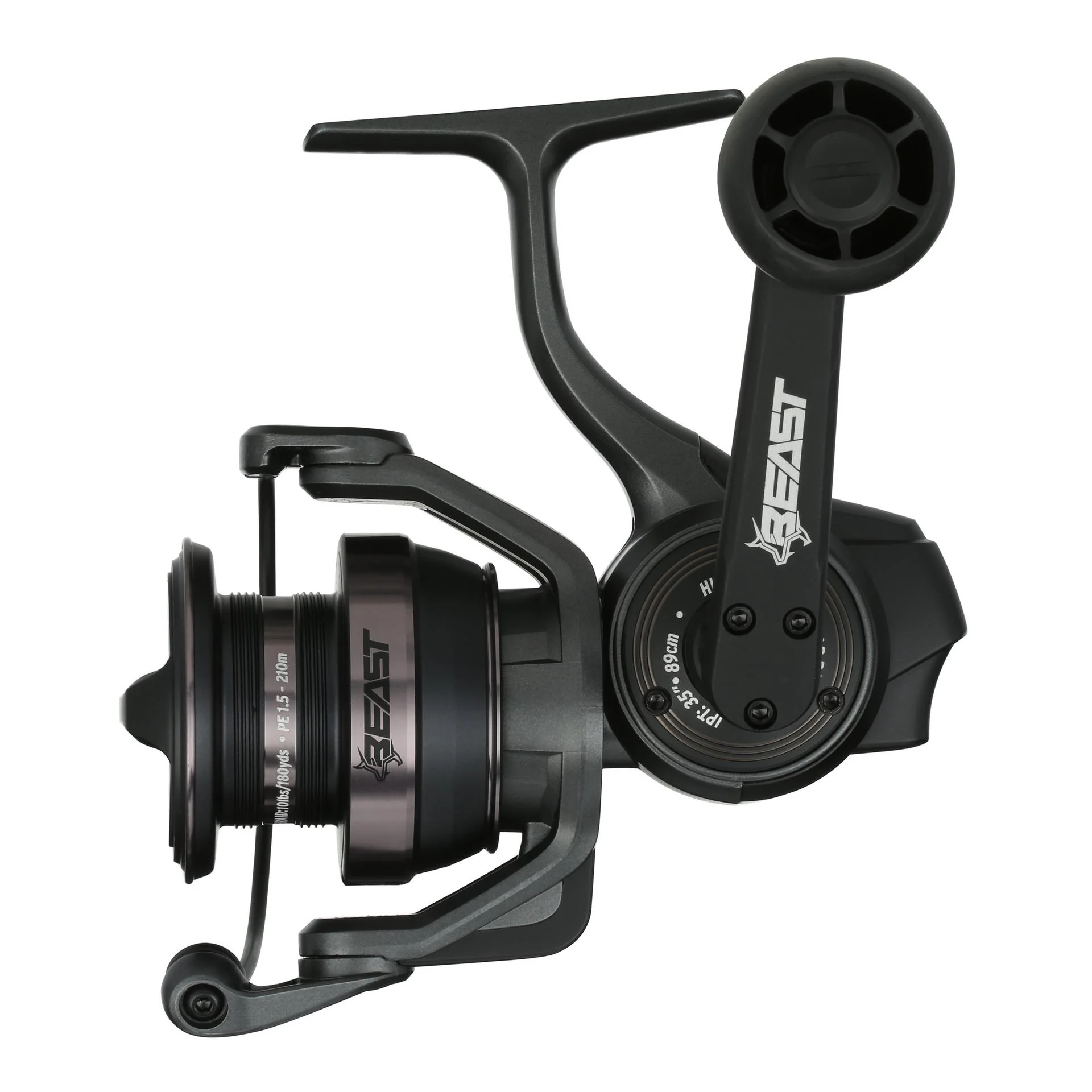 Beast™ Spinning Reel