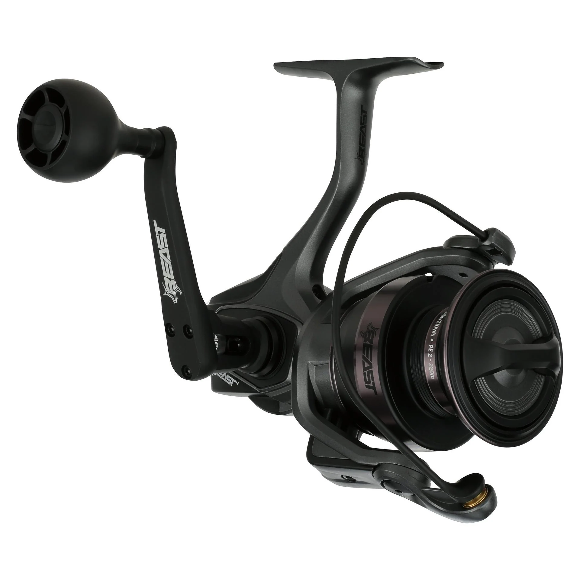 Beast™ Spinning Reel
