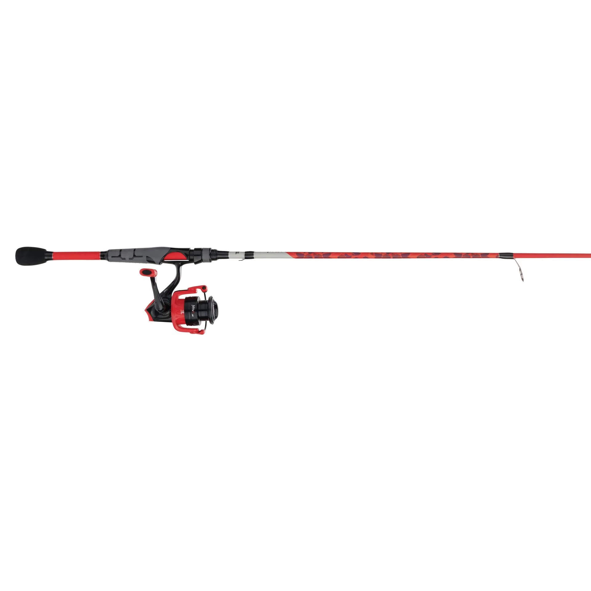 Max™ X Spinning Combo with Bait Pack