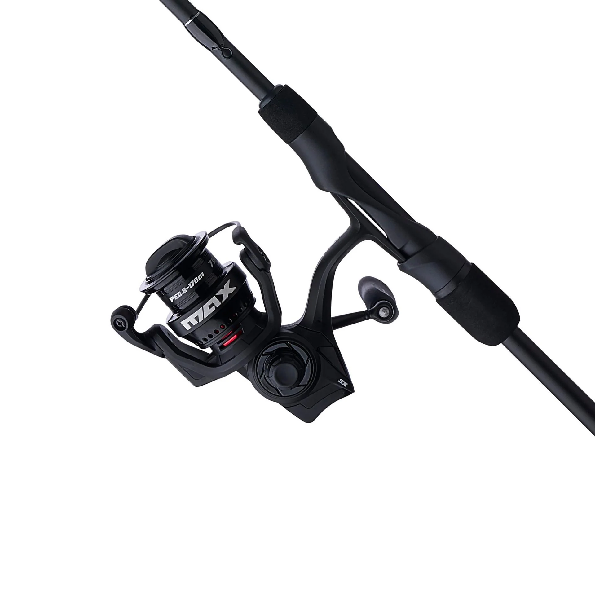 Max™ SX Spinning Combo