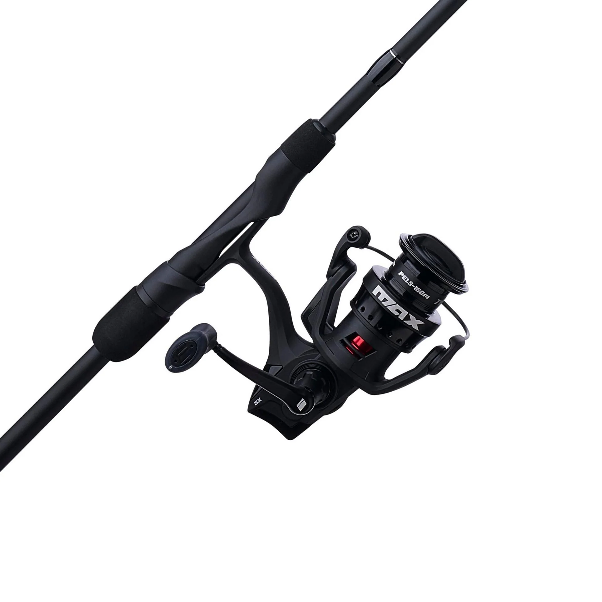 Max™ SX Spinning Combo
