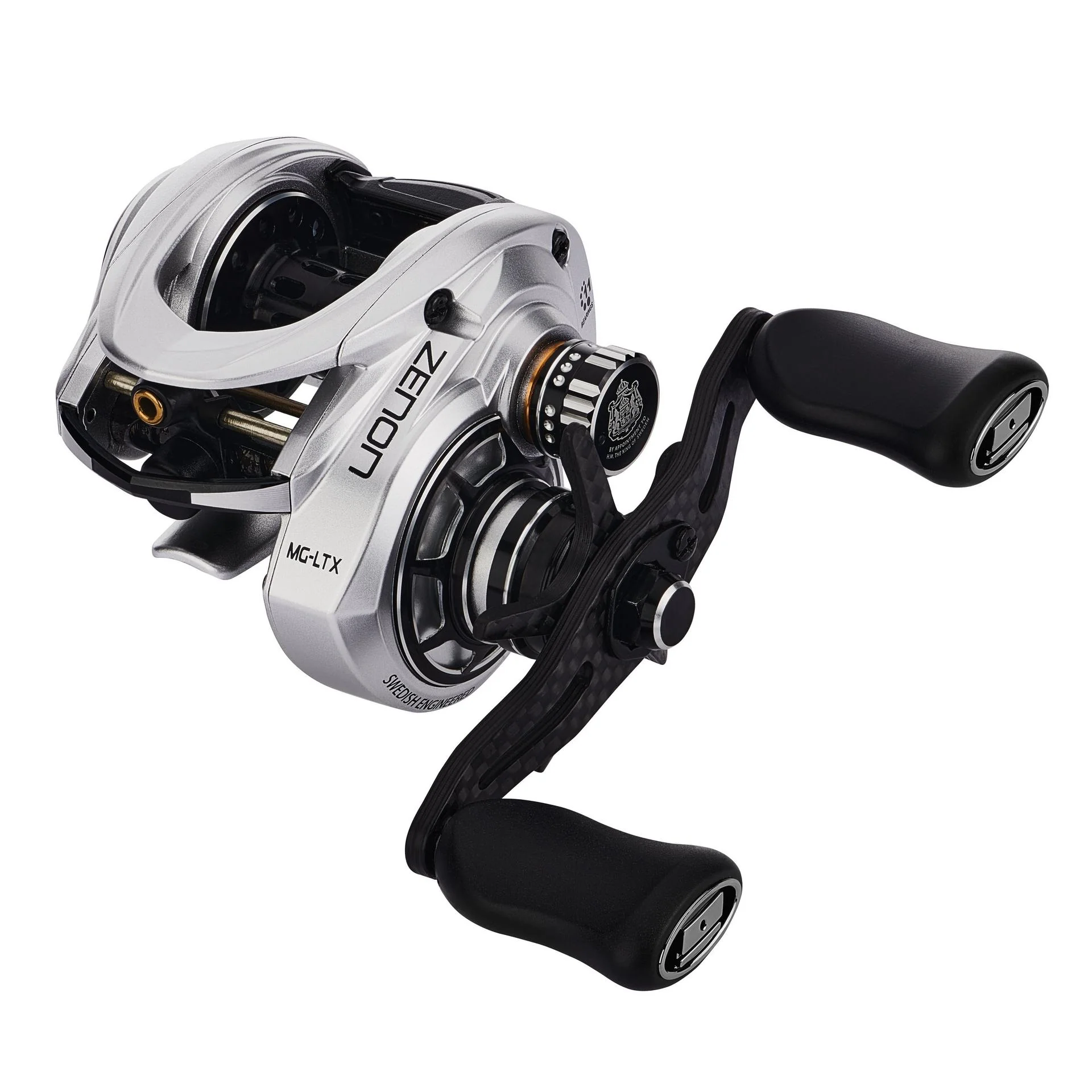 Zenon™ MG-LTX Low Profile Reel