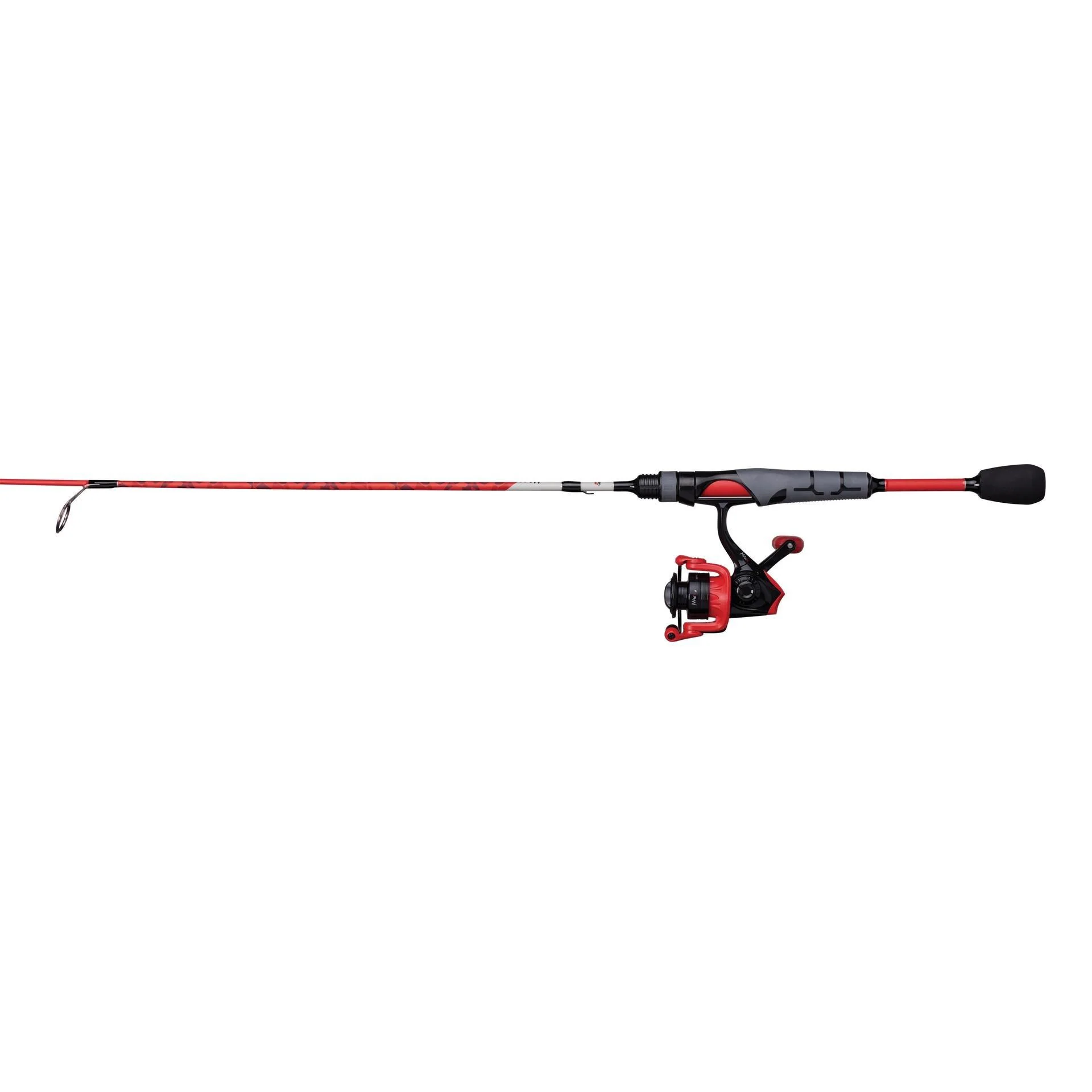 Max™ X 2-Piece Spinning Combo (Prior Gen)