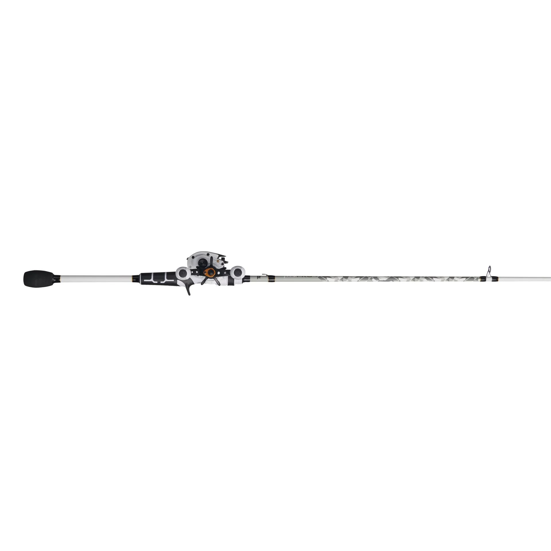 Max™ Pro Baitcast Combo (Prior Gen)