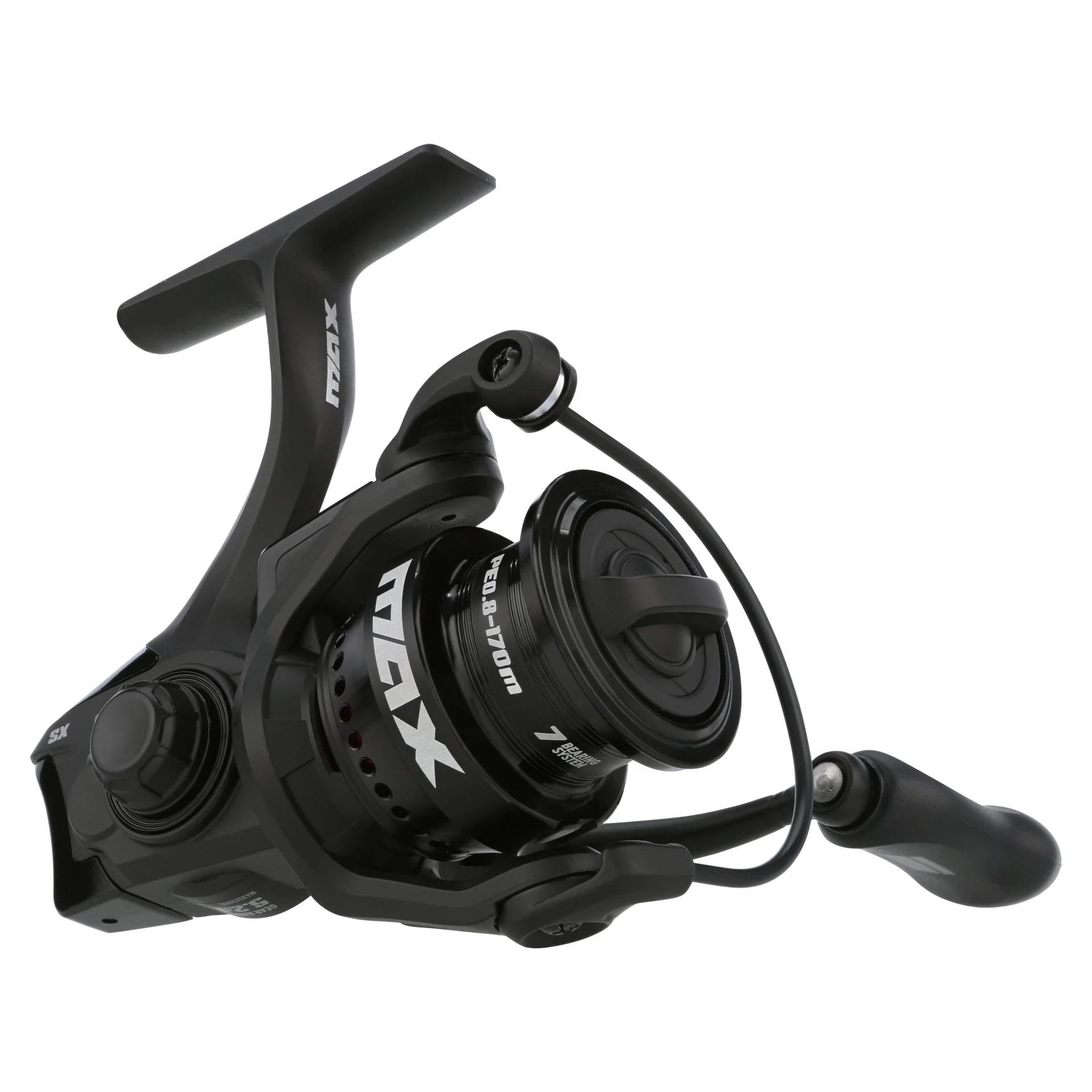 Max™ SX Spinning Reel