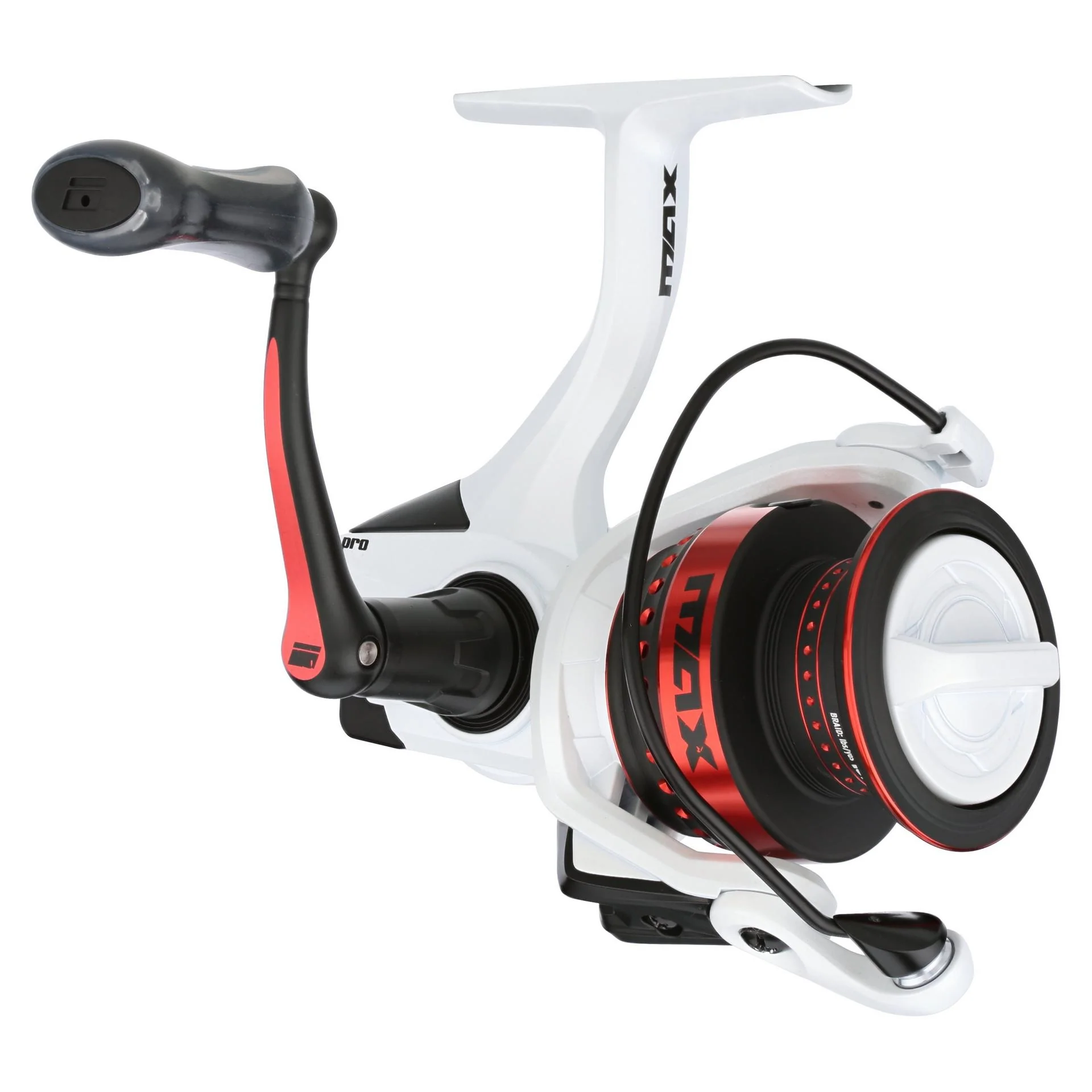 Max™ Pro Spinning Reel