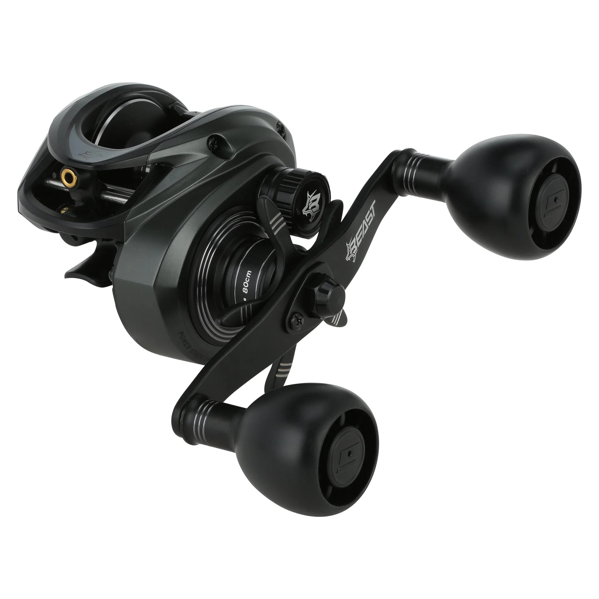 Beast™ 200 Low Profile Reel