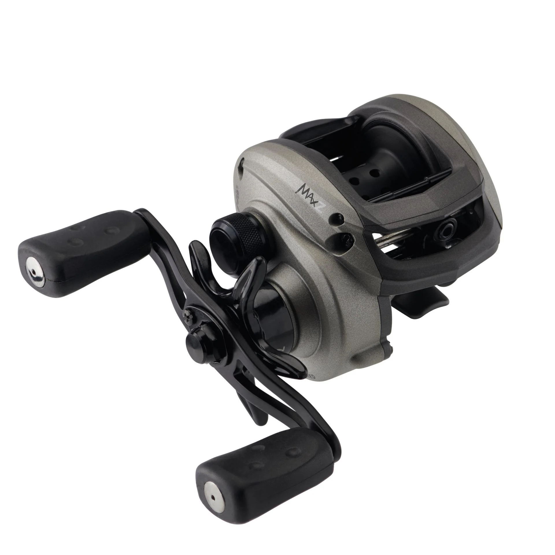 Max™ Z Low Profile Baitcast Reel