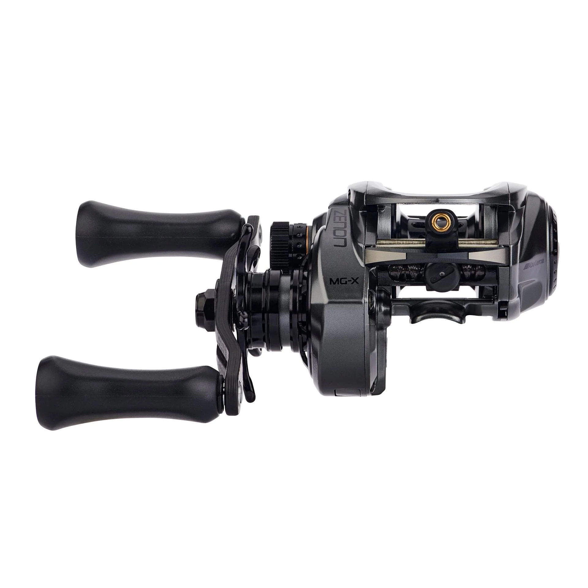 Zenon™ MG-X Low Profile Reel