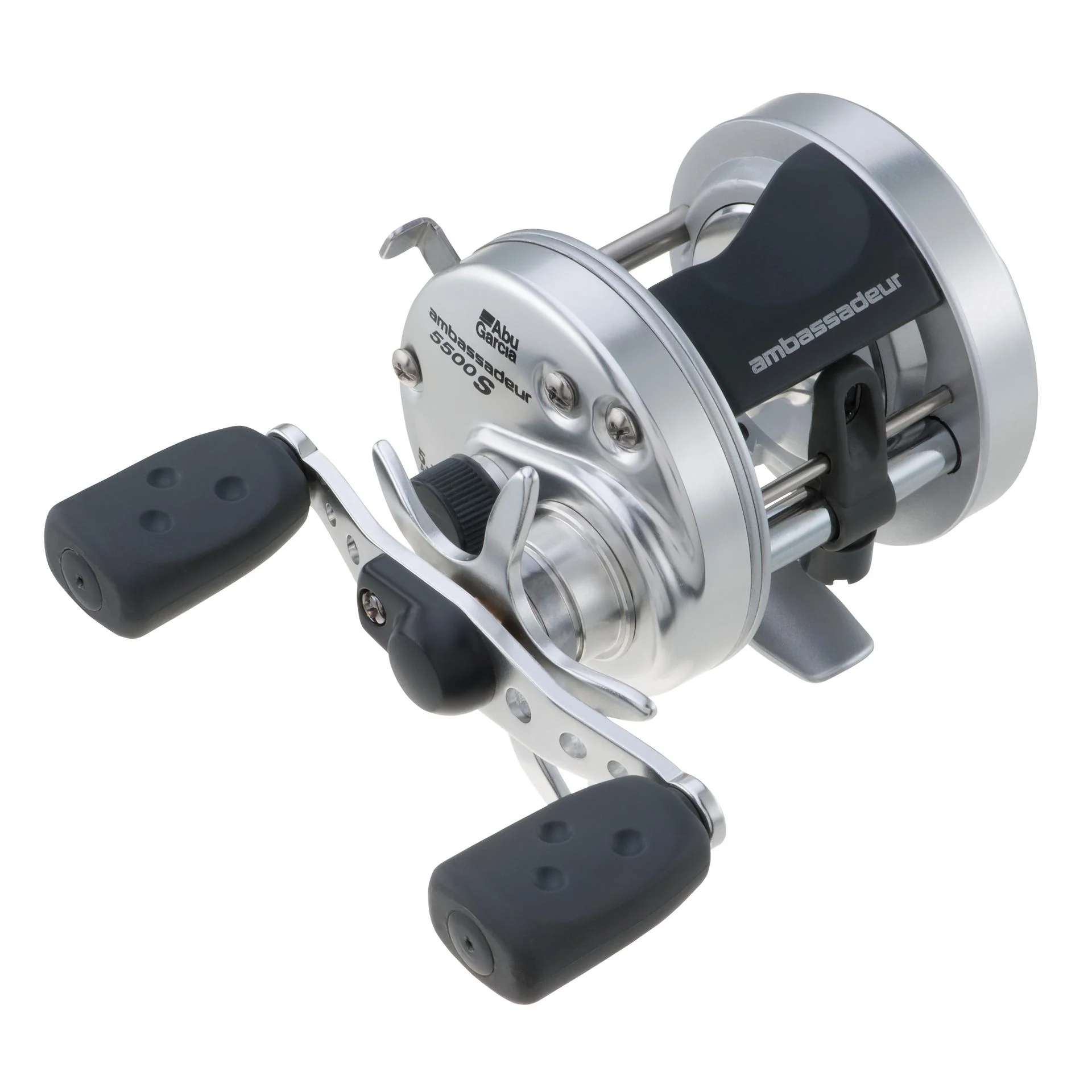 Ambassadeur® S Round Reel