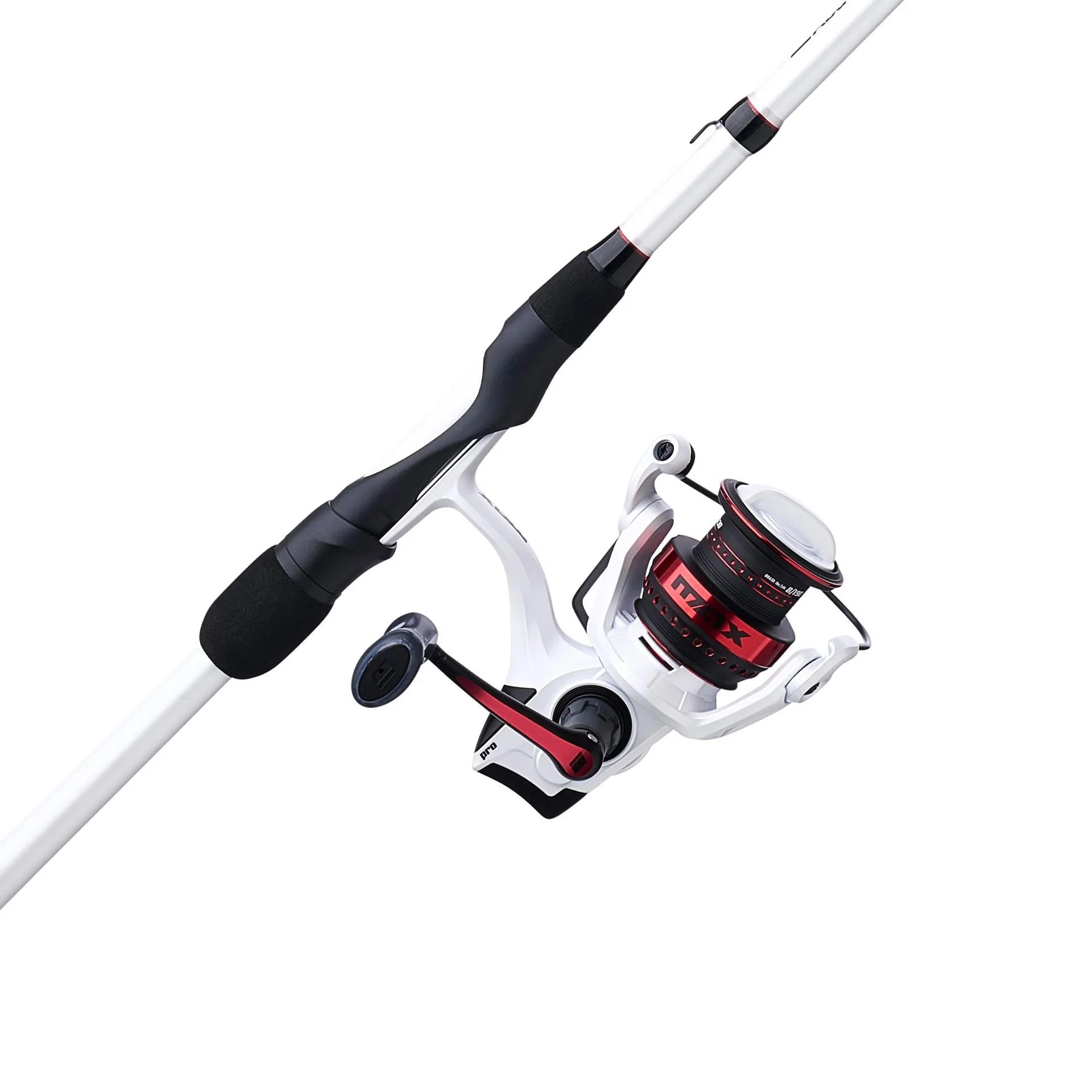 Max™ Pro Spinning Combo
