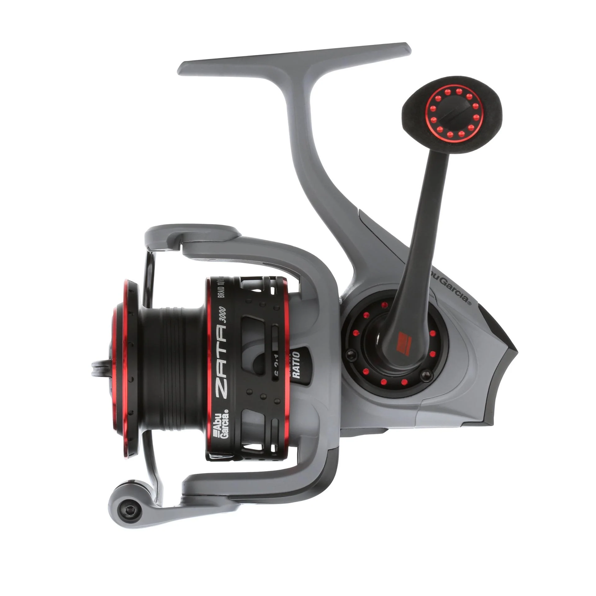 Zata Spinning Reel