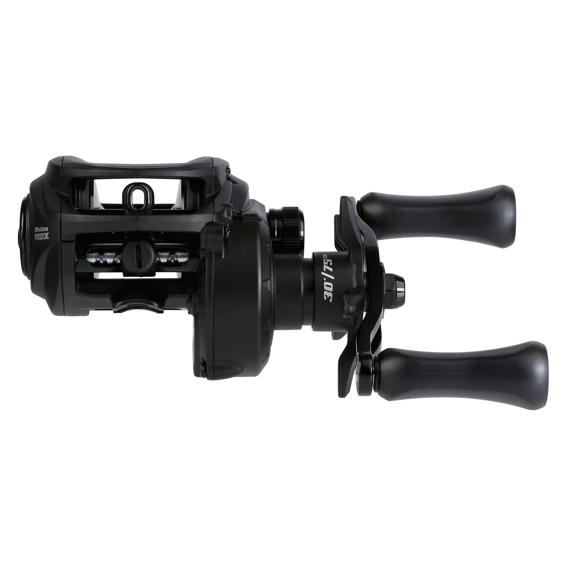 Max™ Predator Low Profile Reel