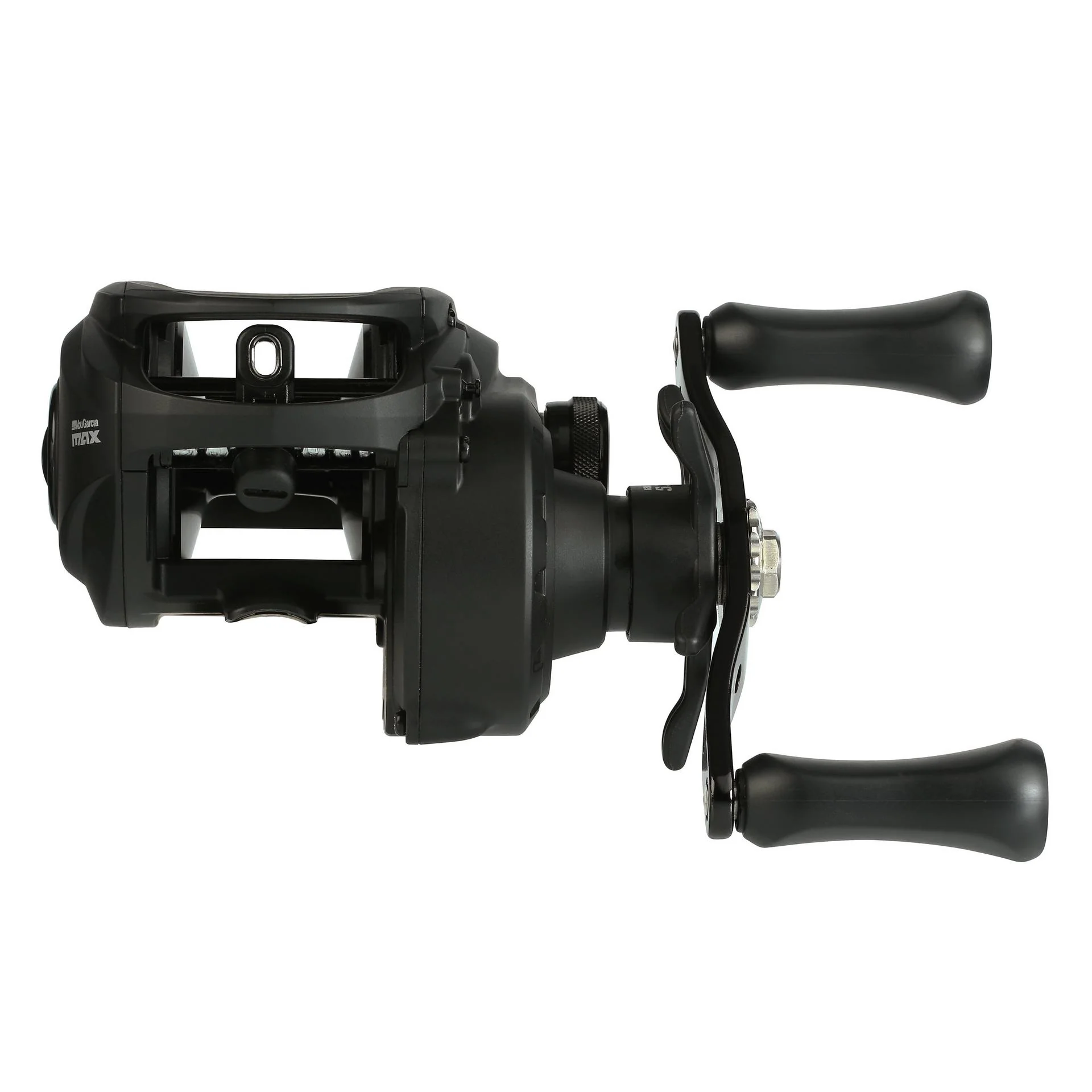 Max™ Predator Low Profile Reel