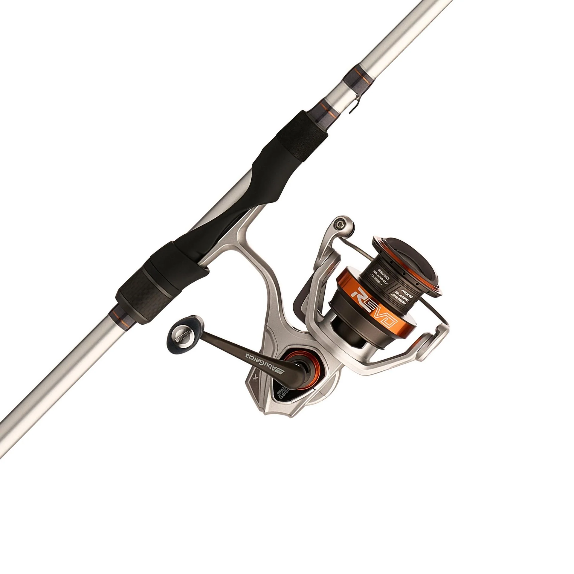 Revo® X Spinning Combo