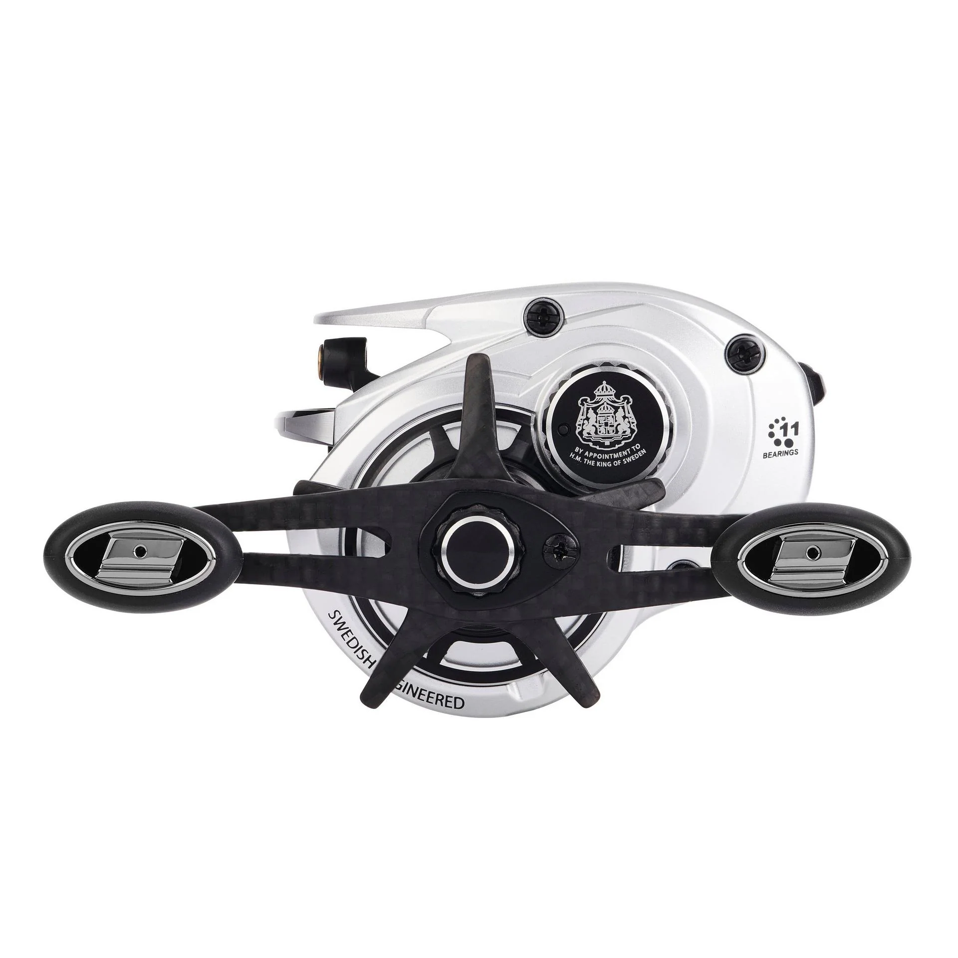 Zenon™ MG-LTX Low Profile Reel