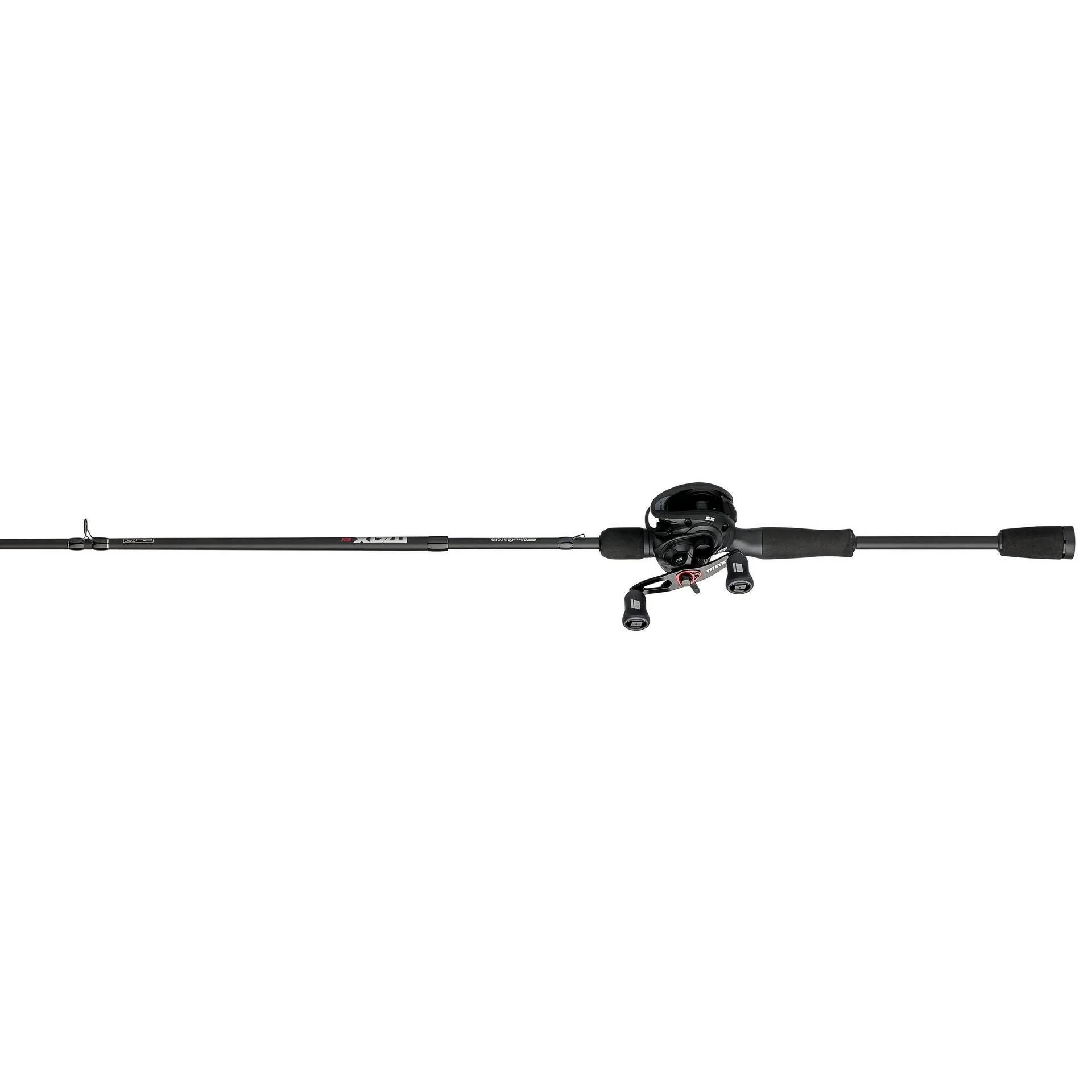 Max™ SX Baitcast Combo