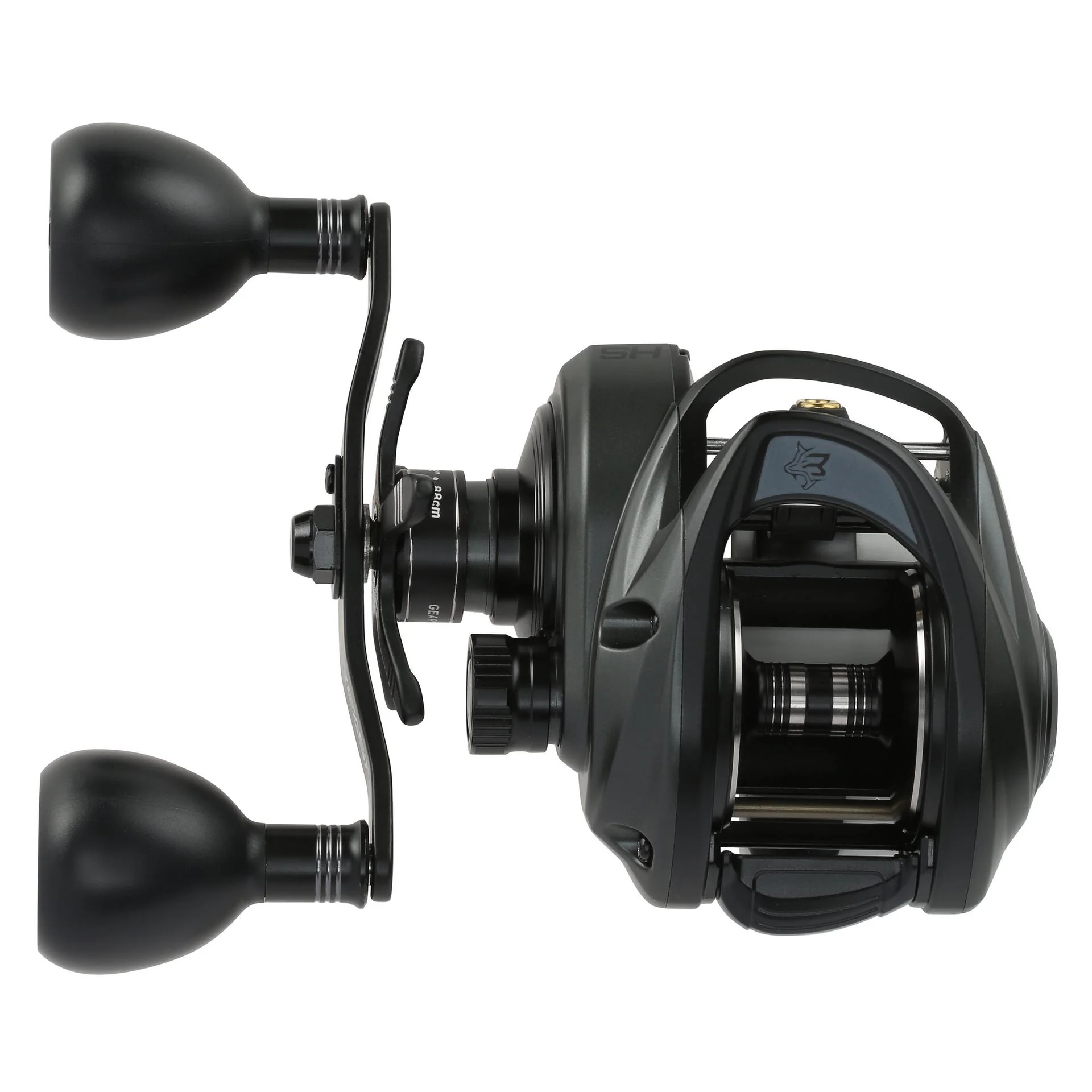 Beast™ 300 Low Profile Reel