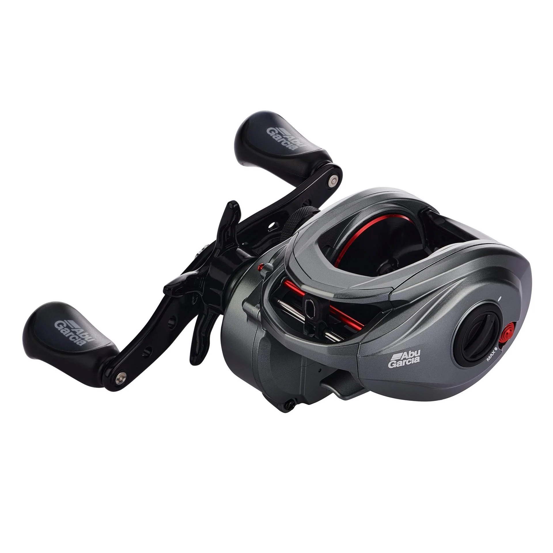 Max™ 4 Low Profile Reel