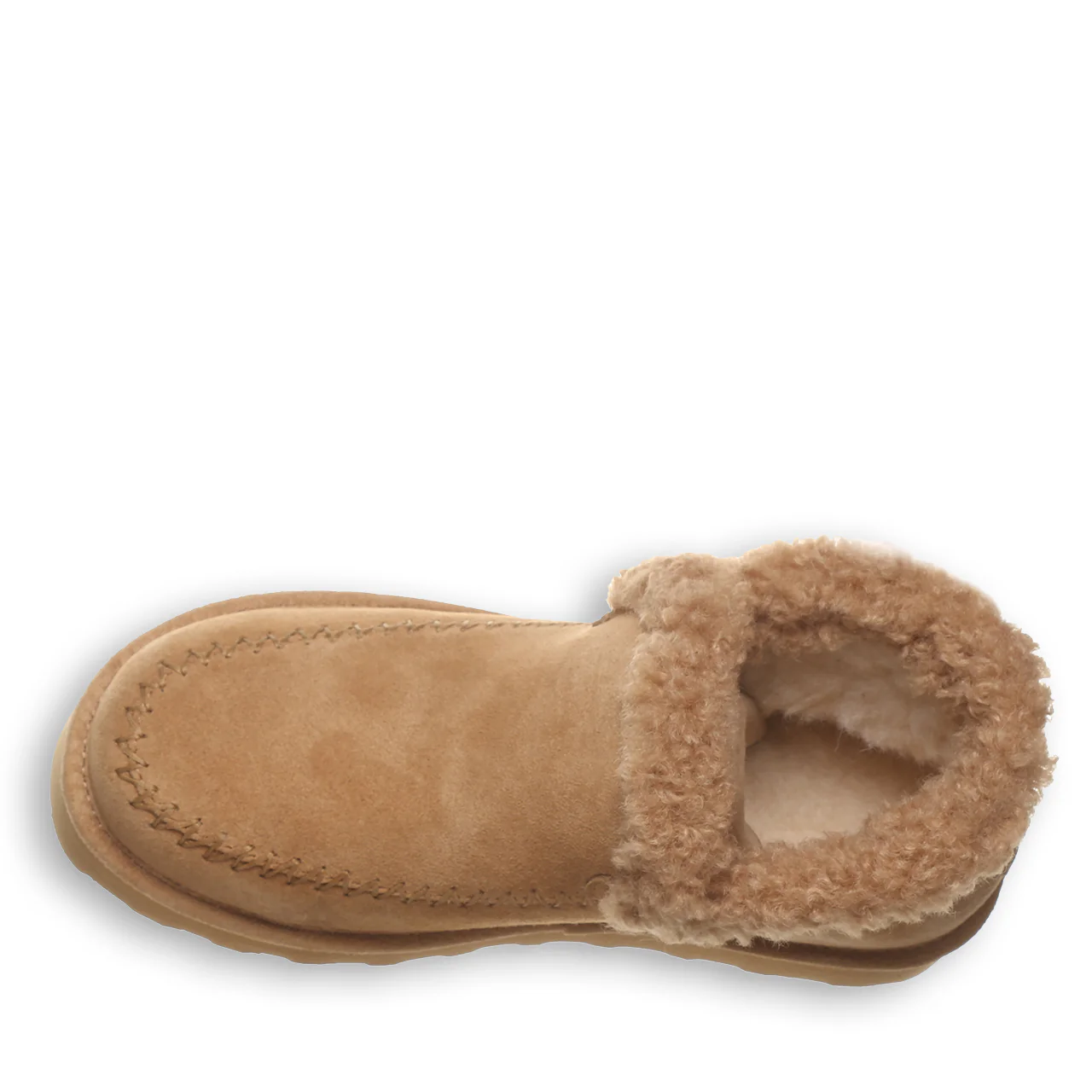 MAEVE PLATFORM LO ICED COFFEE SOLID