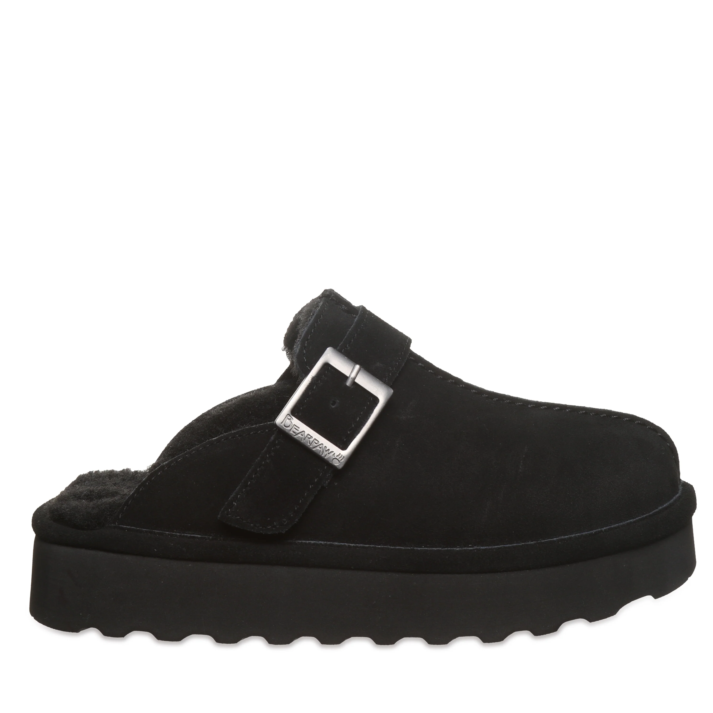 MOXIE PLATFORM LO BLACK