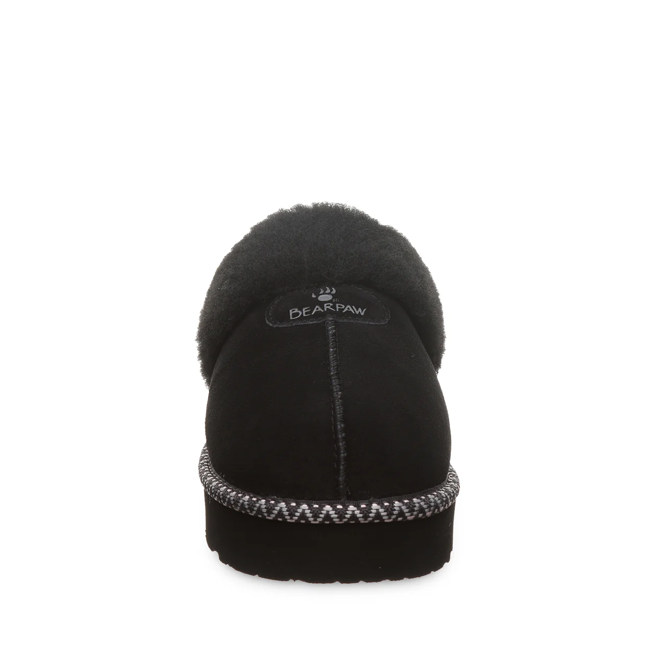 LOKI PLATFORM LO DECO BLACK