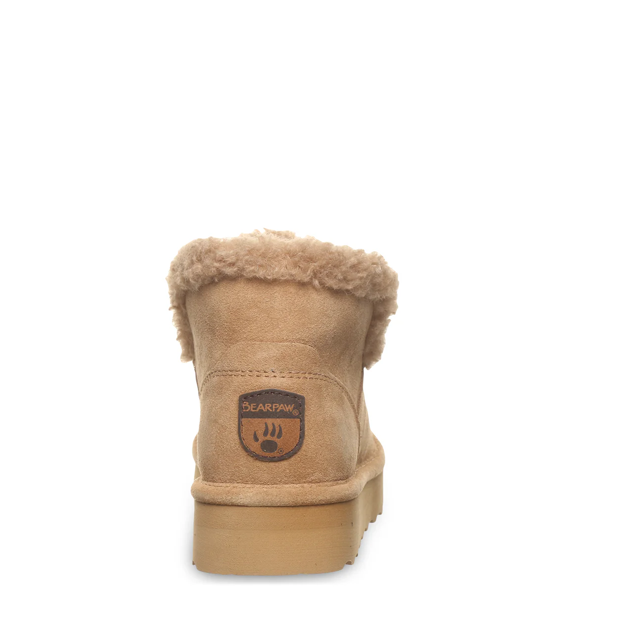 MAEVE PLATFORM LO ICED COFFEE SOLID