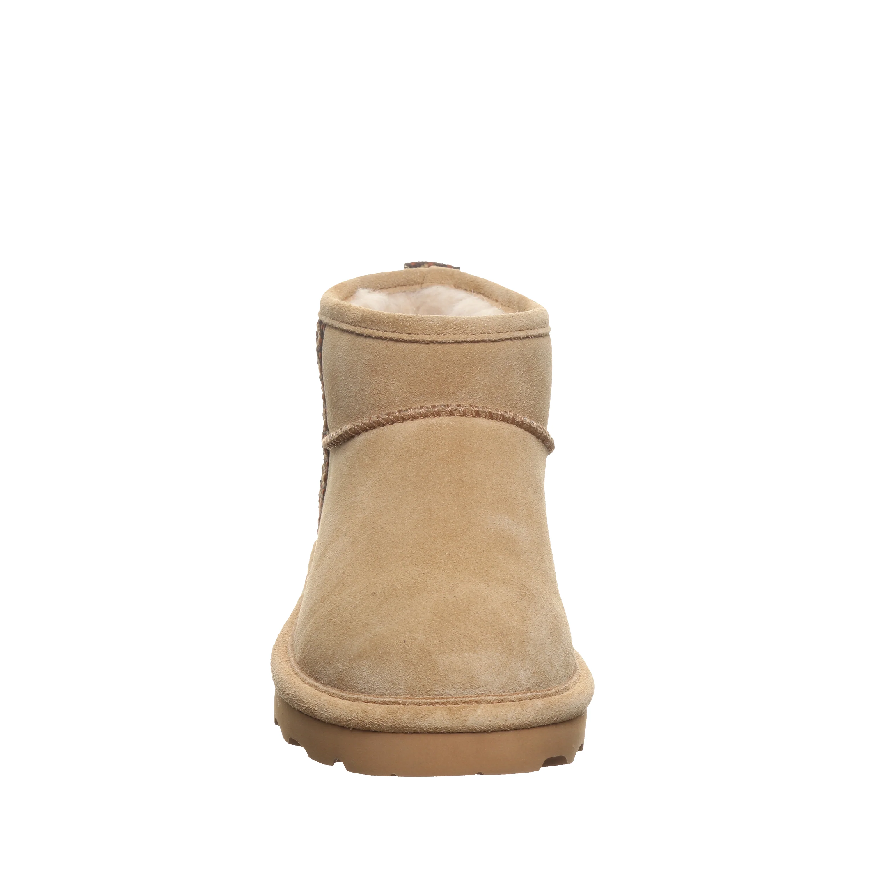 SHORTY DECO ICED COFFEE