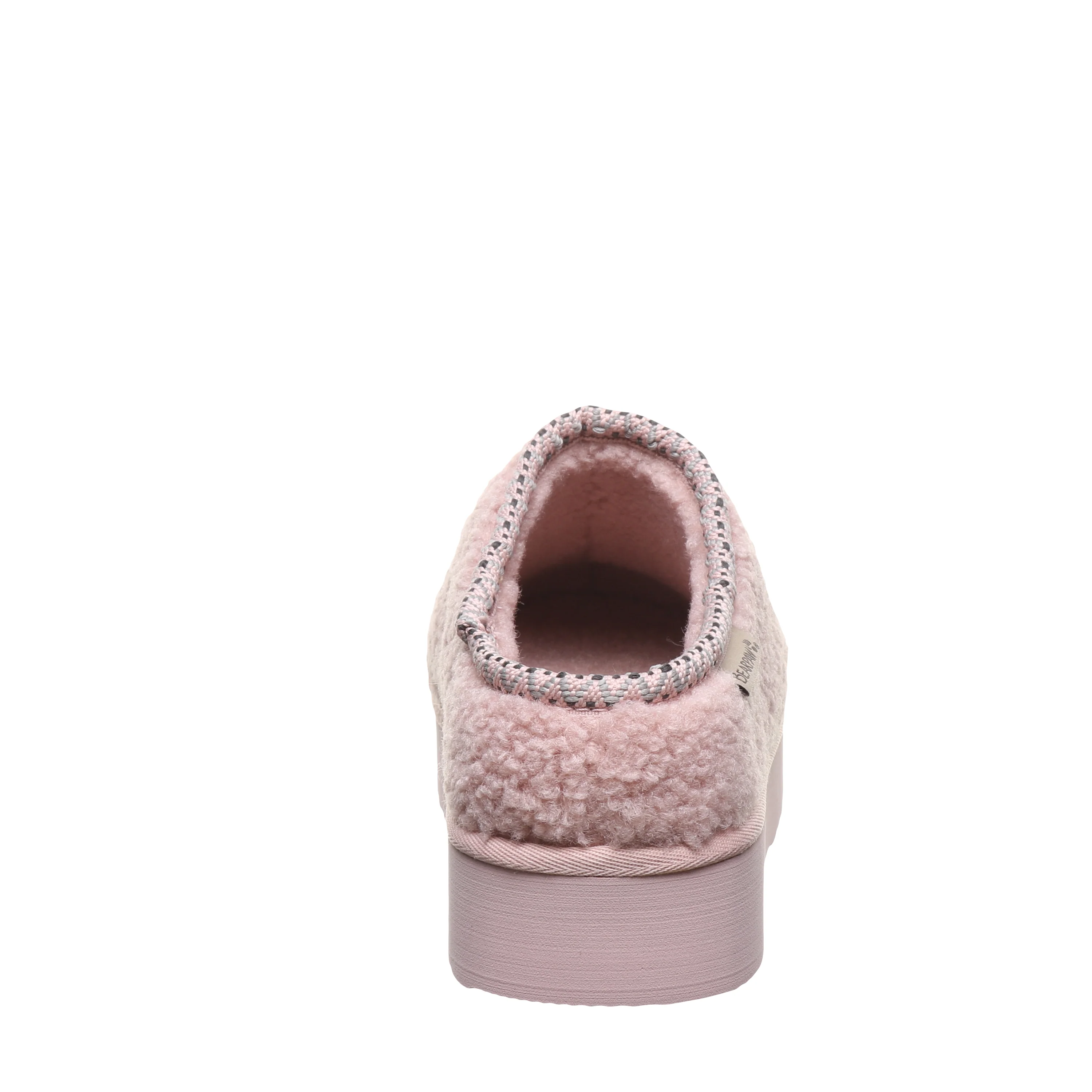 SNUGGLE MARTIS PALE PINK