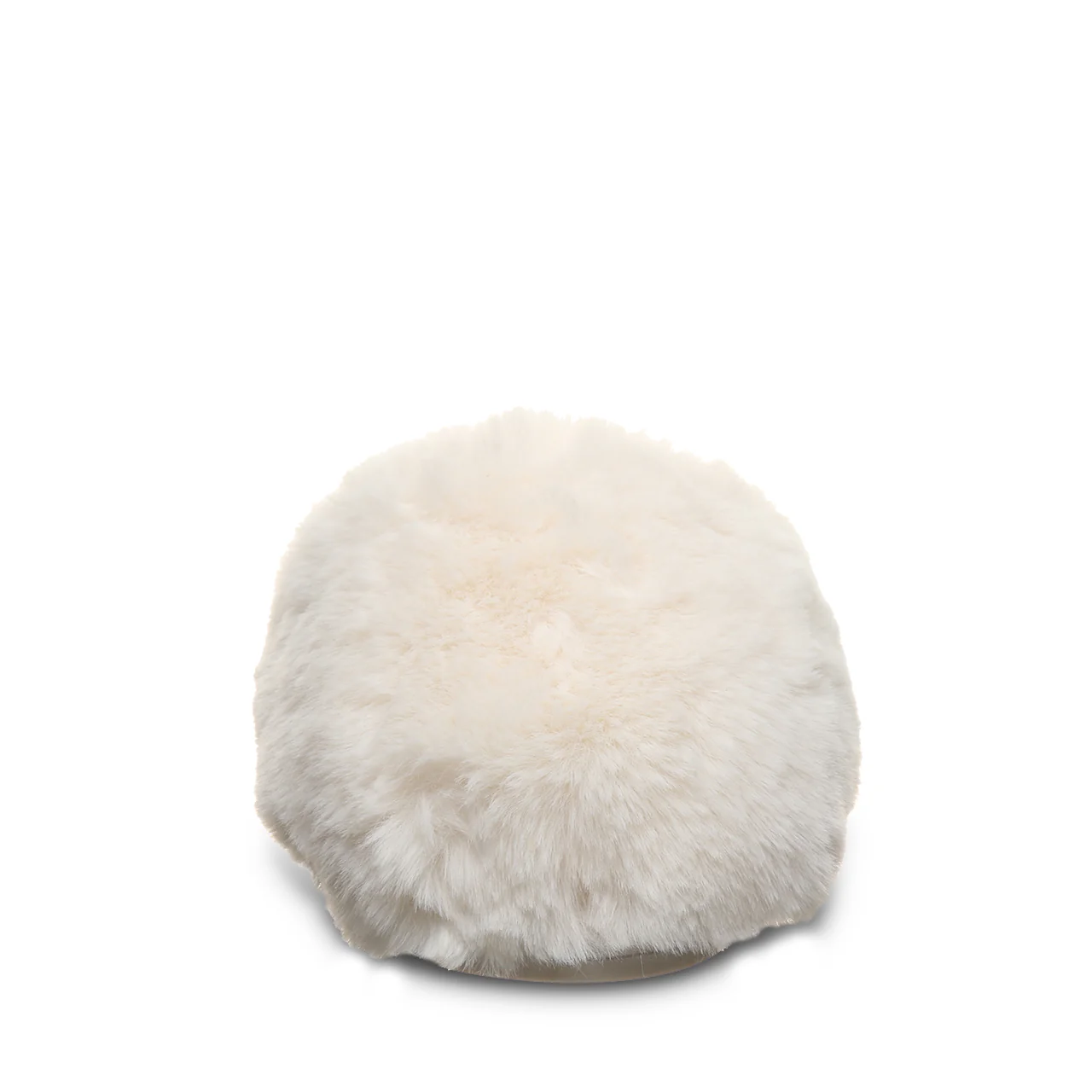SILKIE WHITE