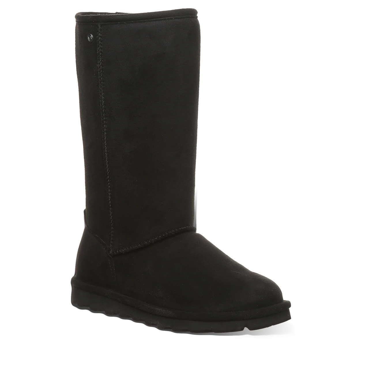 ELLE TALL VEGAN BLACK