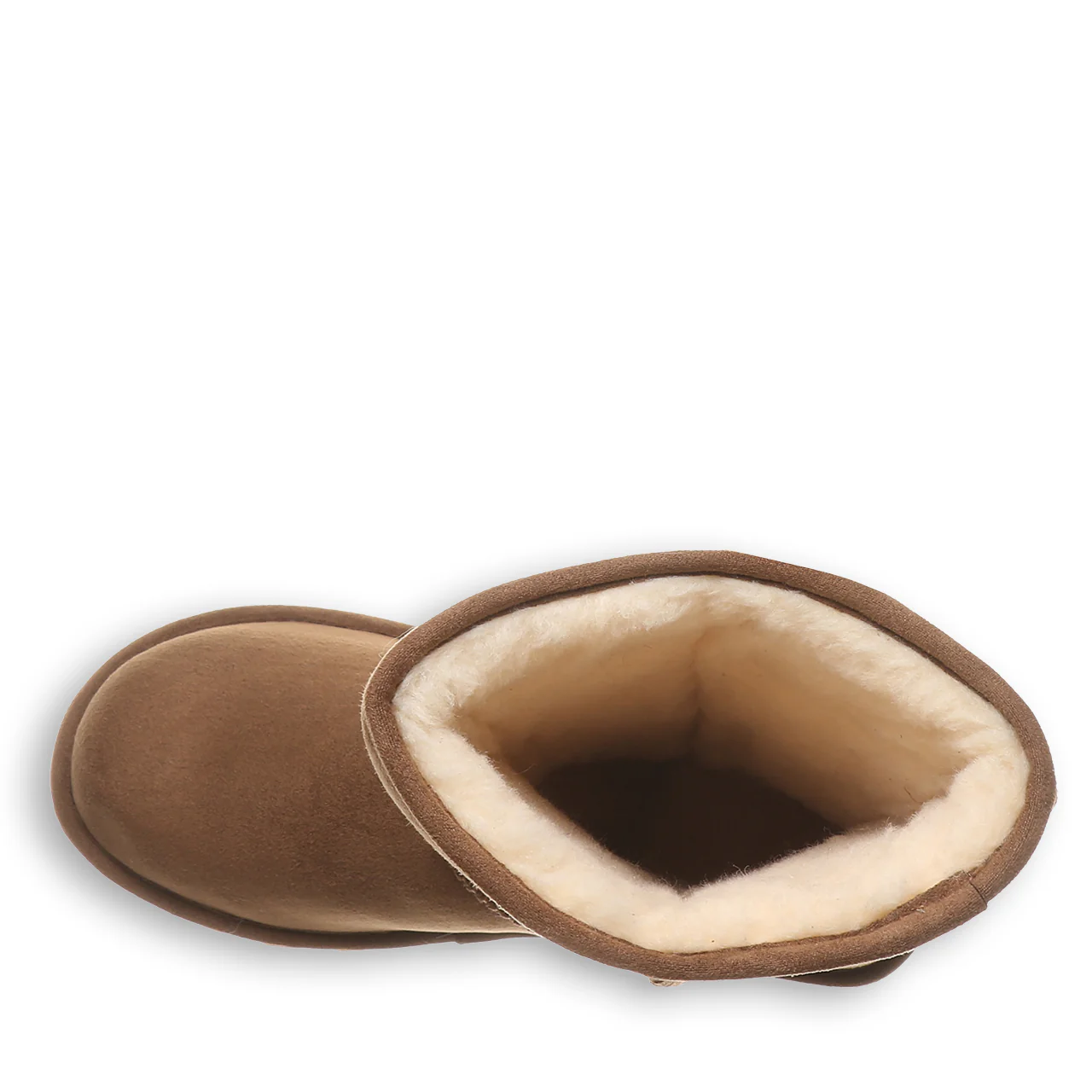 ELLE TALL VEGAN HICKORY