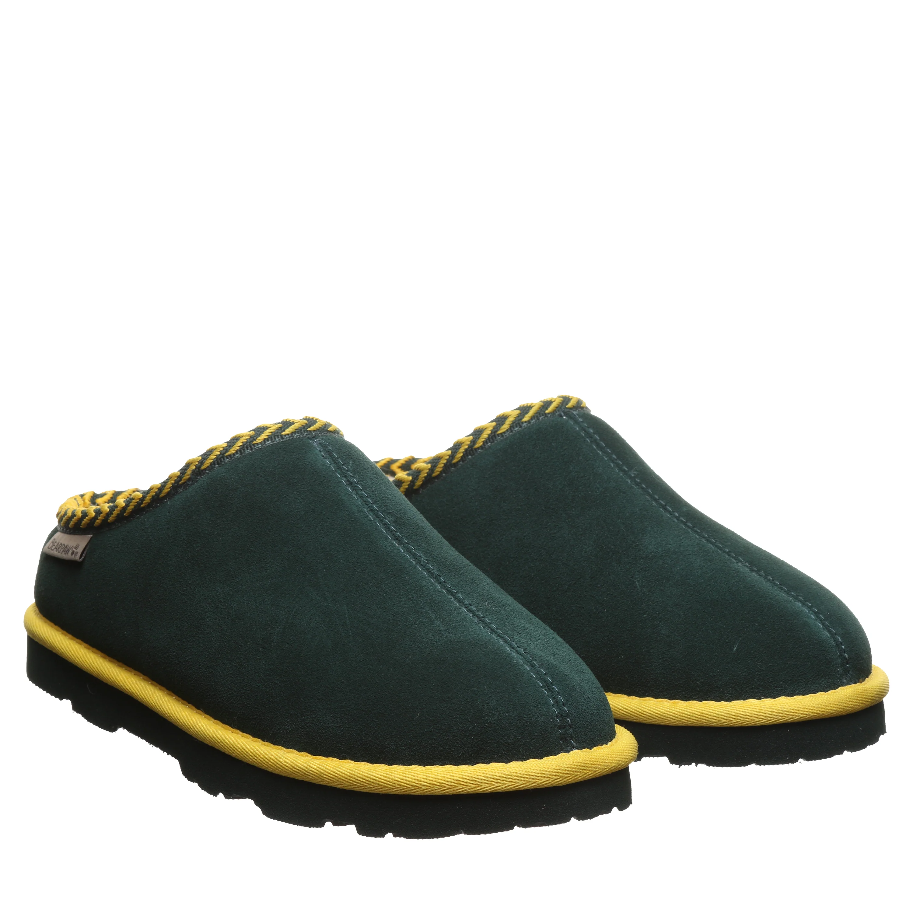 TABITHA GREEN/YELLOW