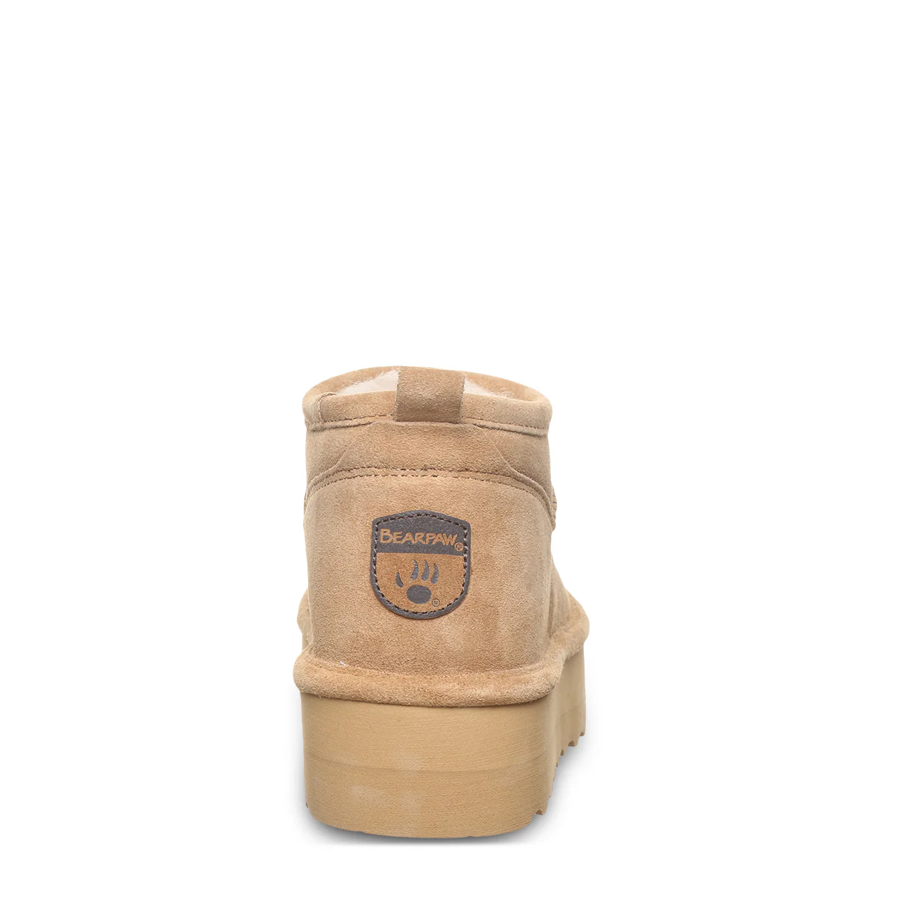 RETRO SUPER SHORTY ICED COFFEE