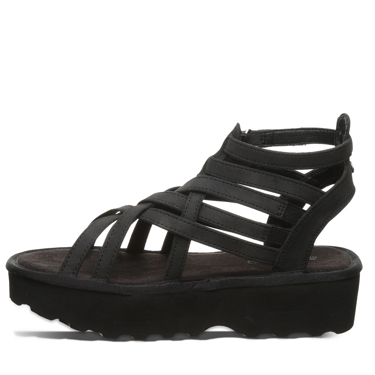 PROMINENCE BLACK/BLACK