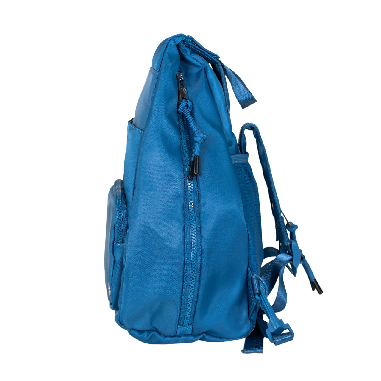 SPORTY CONVERTIBLE BACKPACK/SLING DENIM