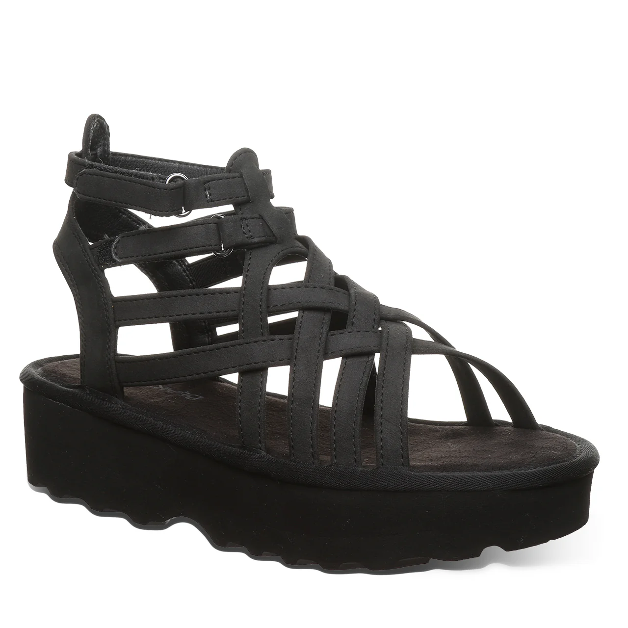 PROMINENCE BLACK/BLACK