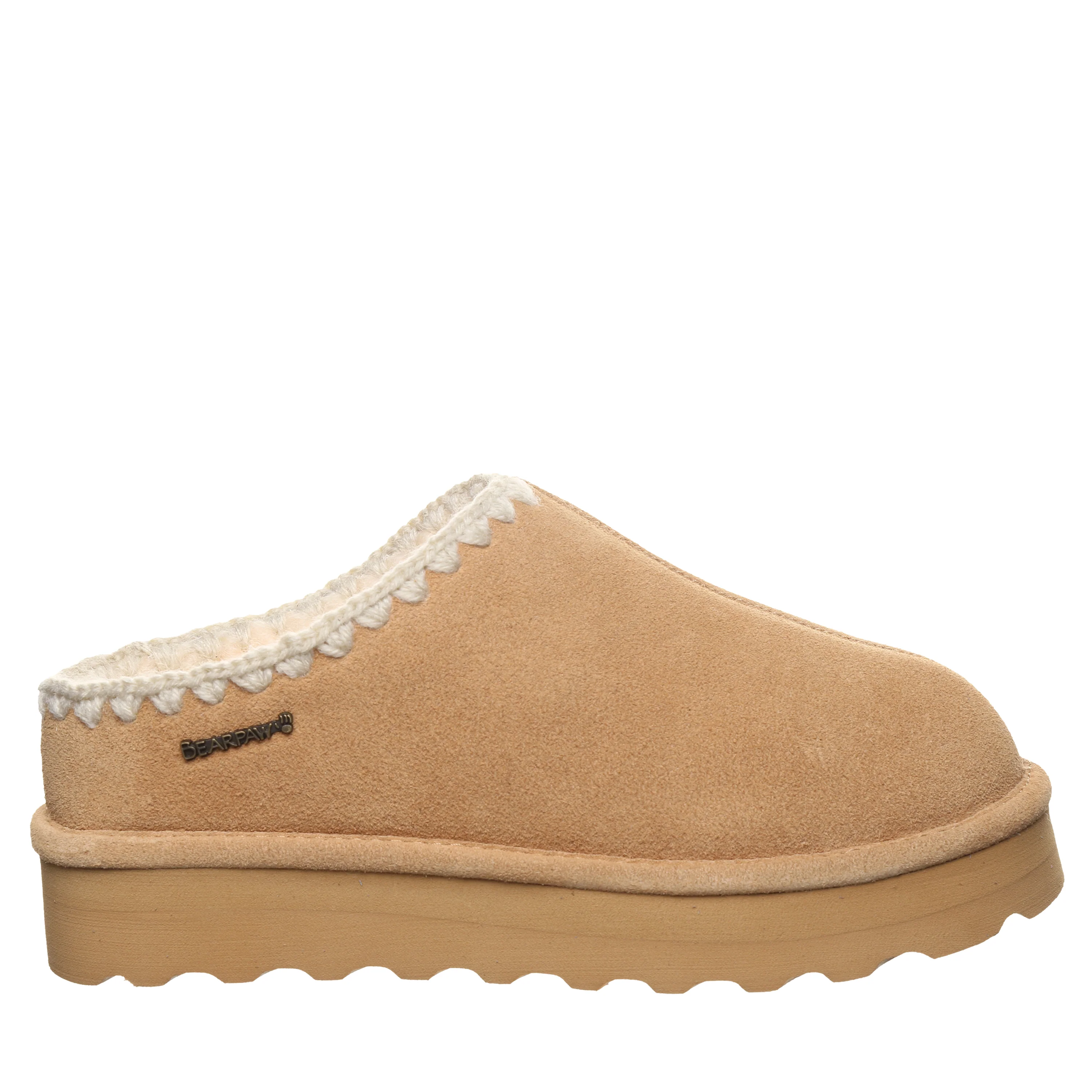 CROCHET MARTIS ICED COFFEE