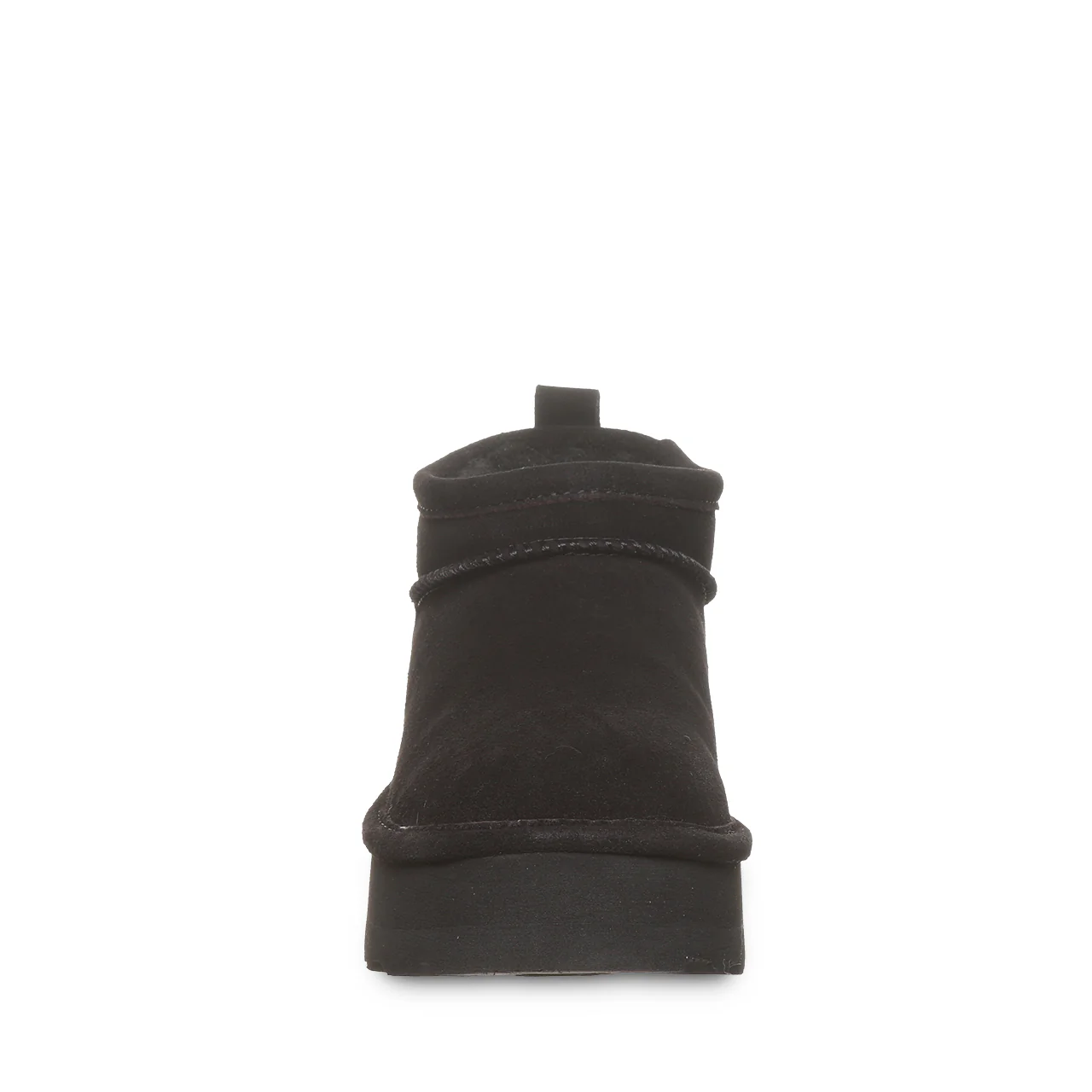 RETRO SUPER SHORTY BLACK