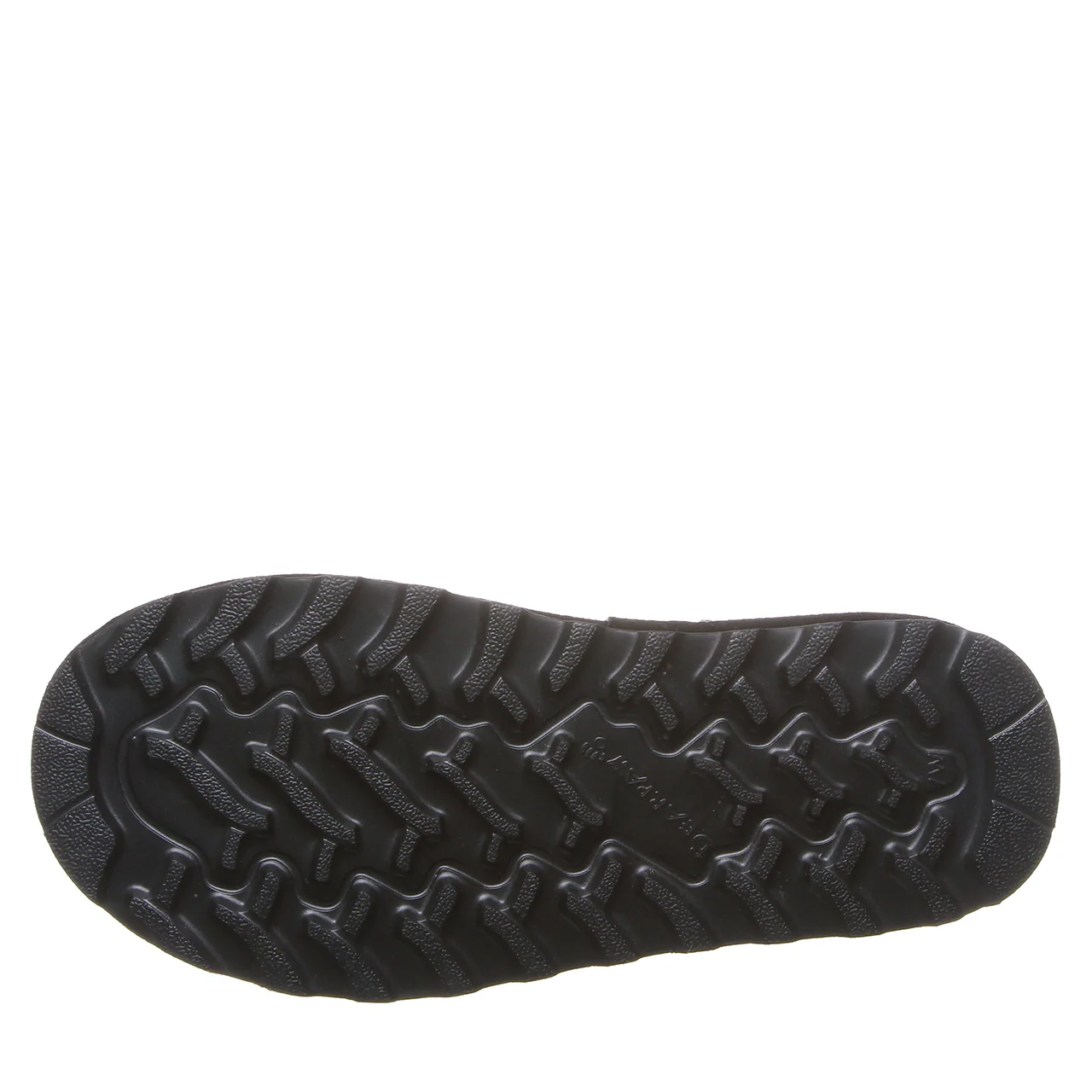 ELLE SHORT WIDE BLACK