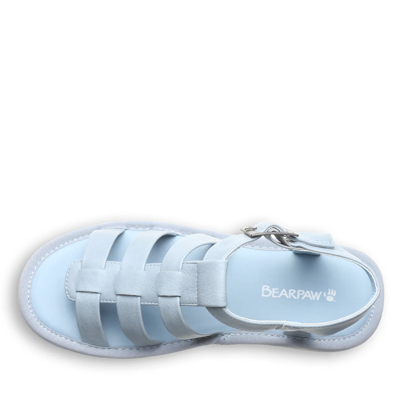 HIGH SEAS TOURMALINE BLUE