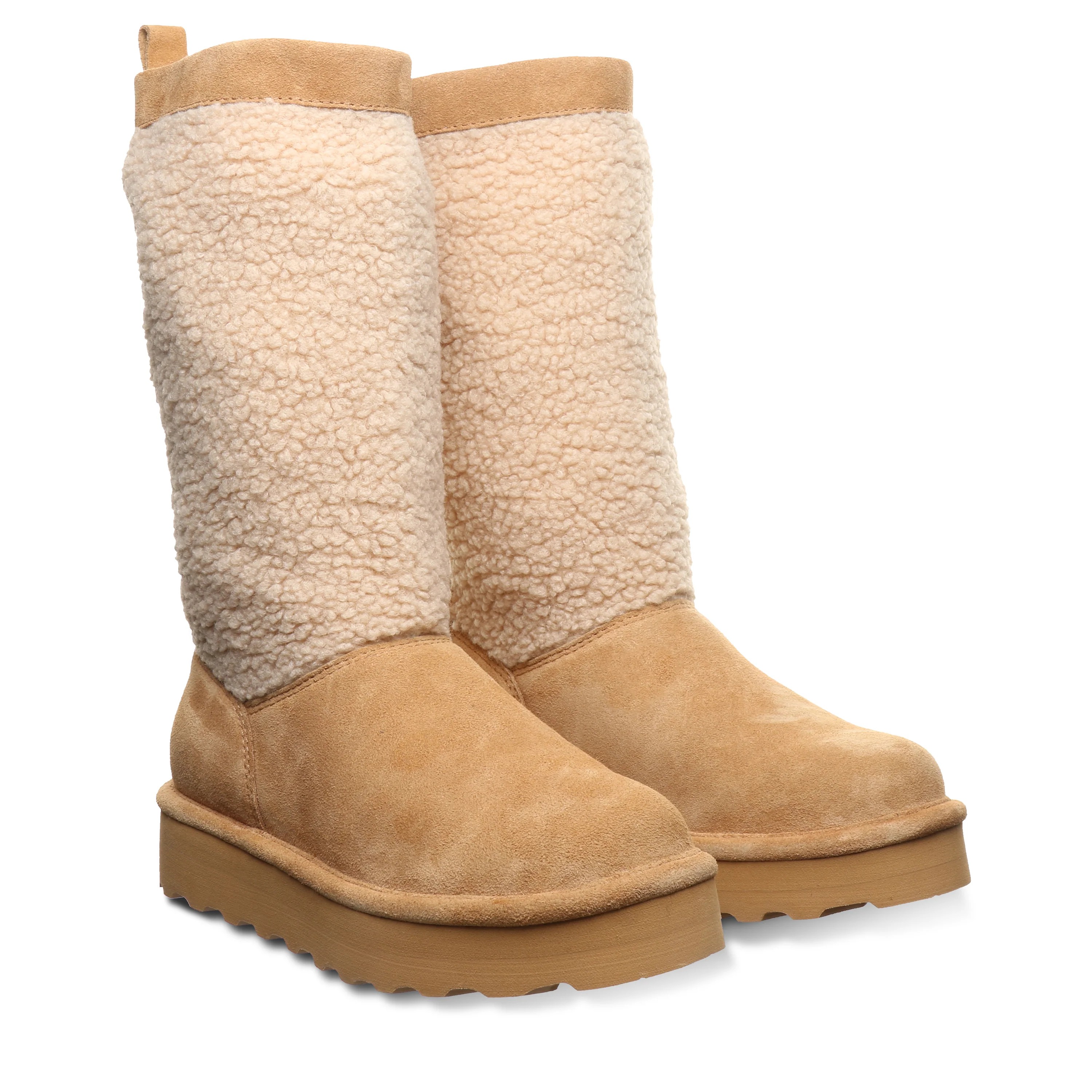 SNUGGLE MURPHY PLATFORM LO ICED COFFEE