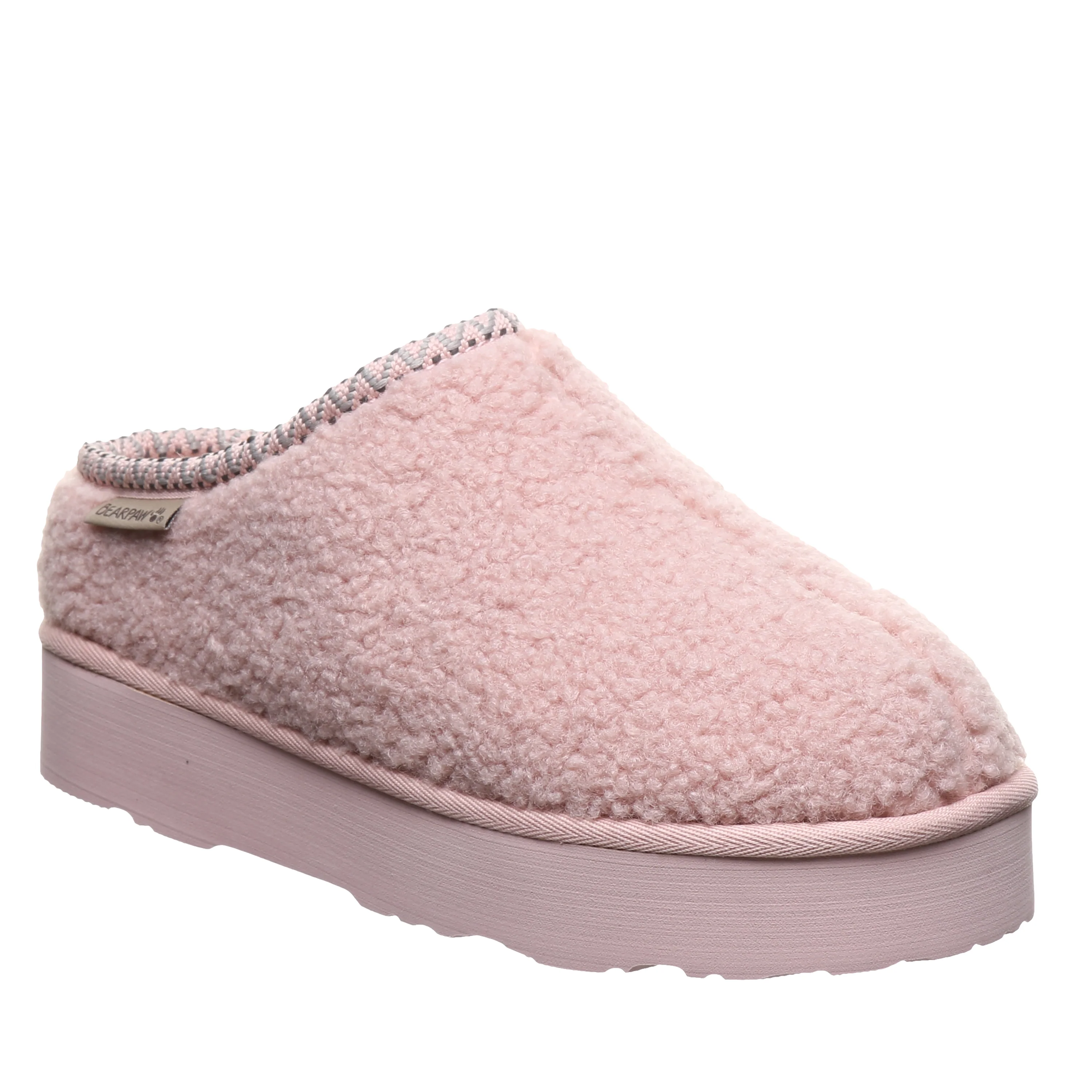 SNUGGLE MARTIS PALE PINK