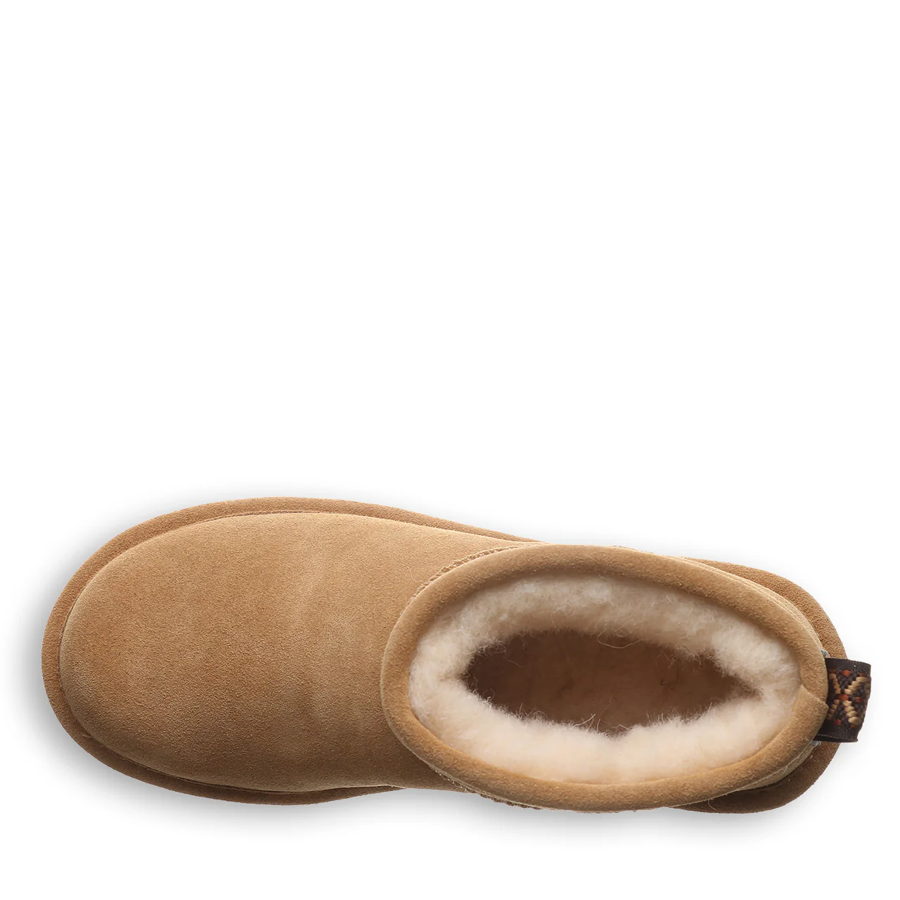 RETRO OCTOBER ICED COFFEE SOLID